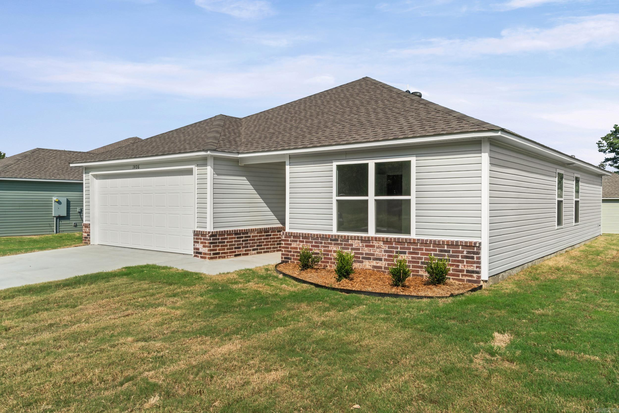 1406 Manor Oaks Boulevard Property Photo 4