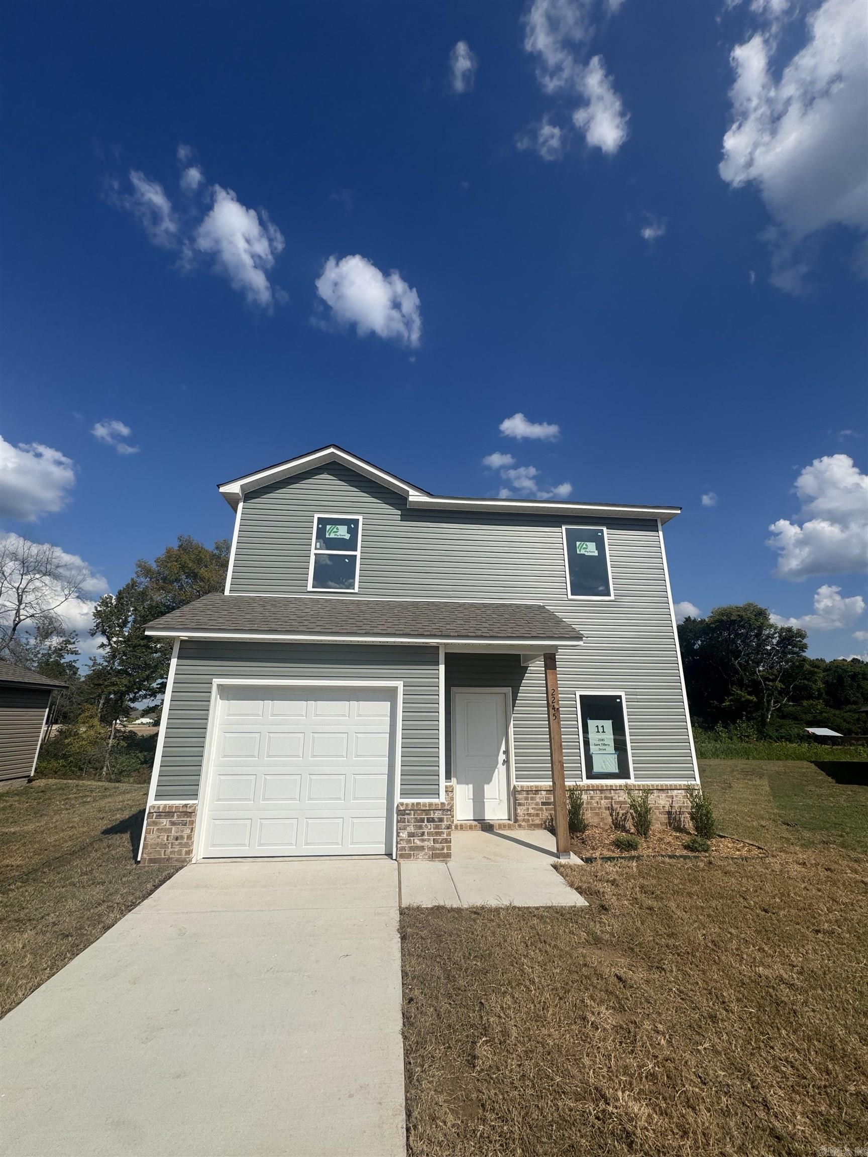 2245 Sam Tillery Drive Property Photo 1