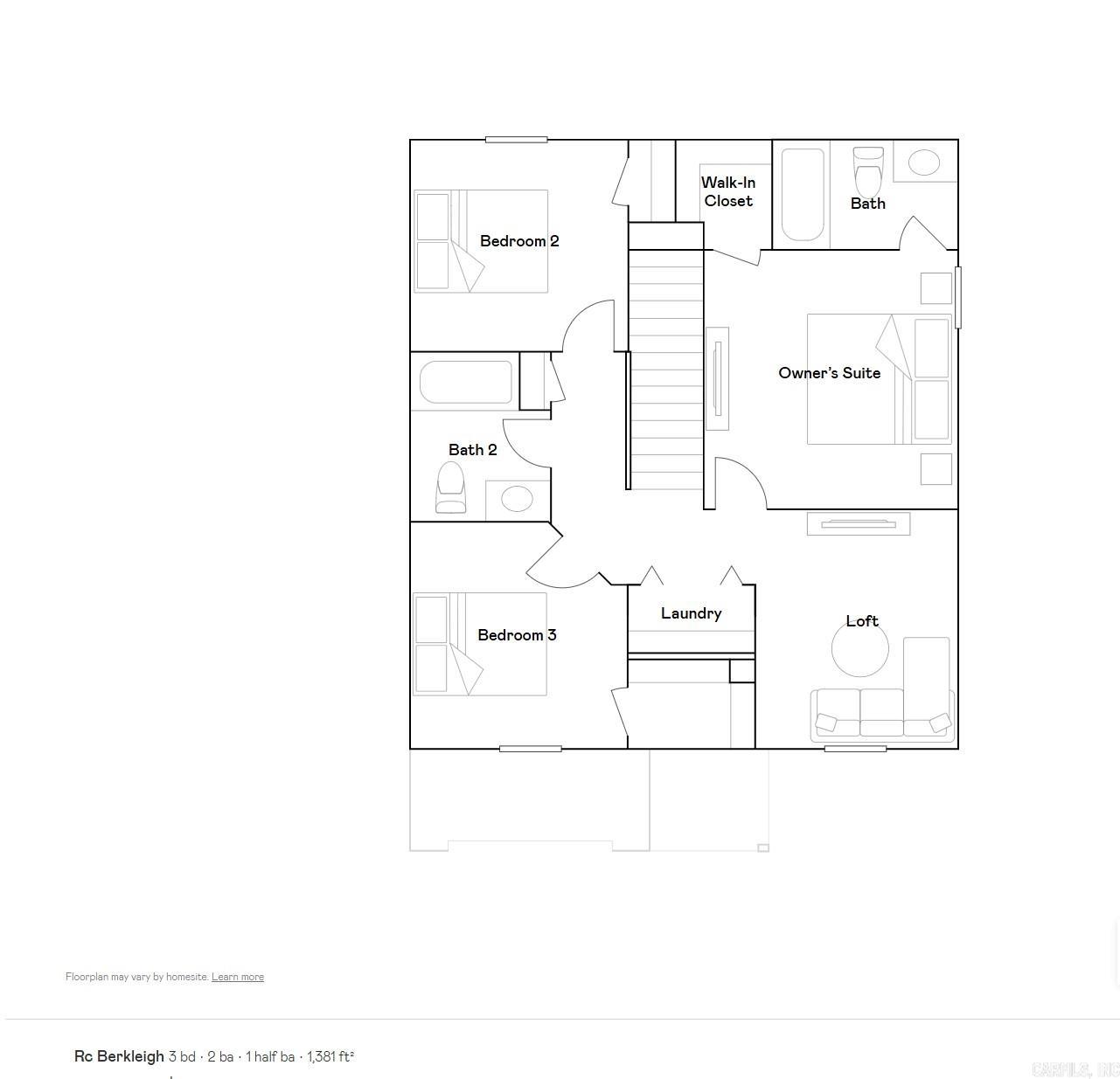2245 Sam Tillery Drive Property Photo 3