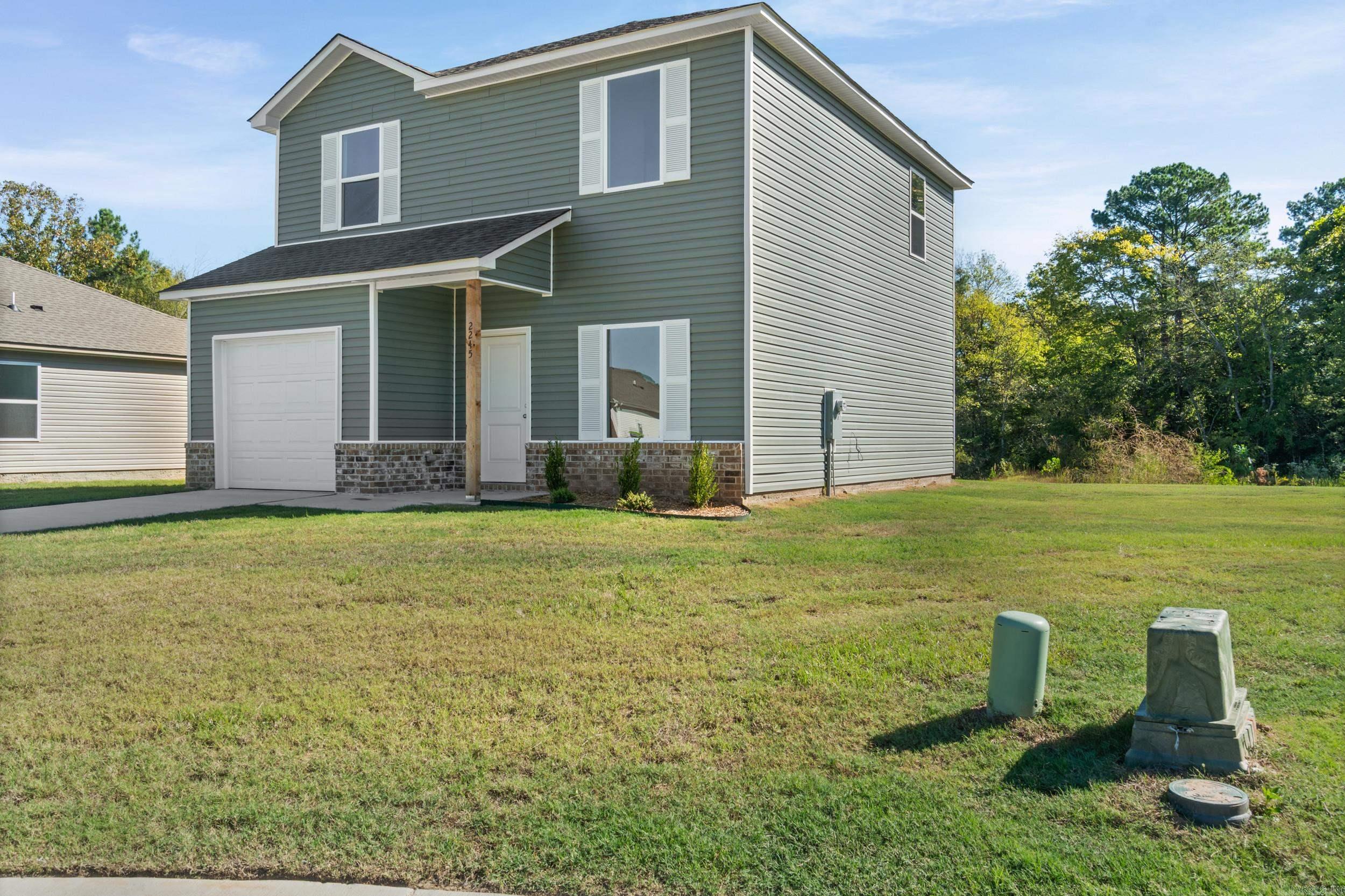 2245 Sam Tillery Drive Property Photo 5