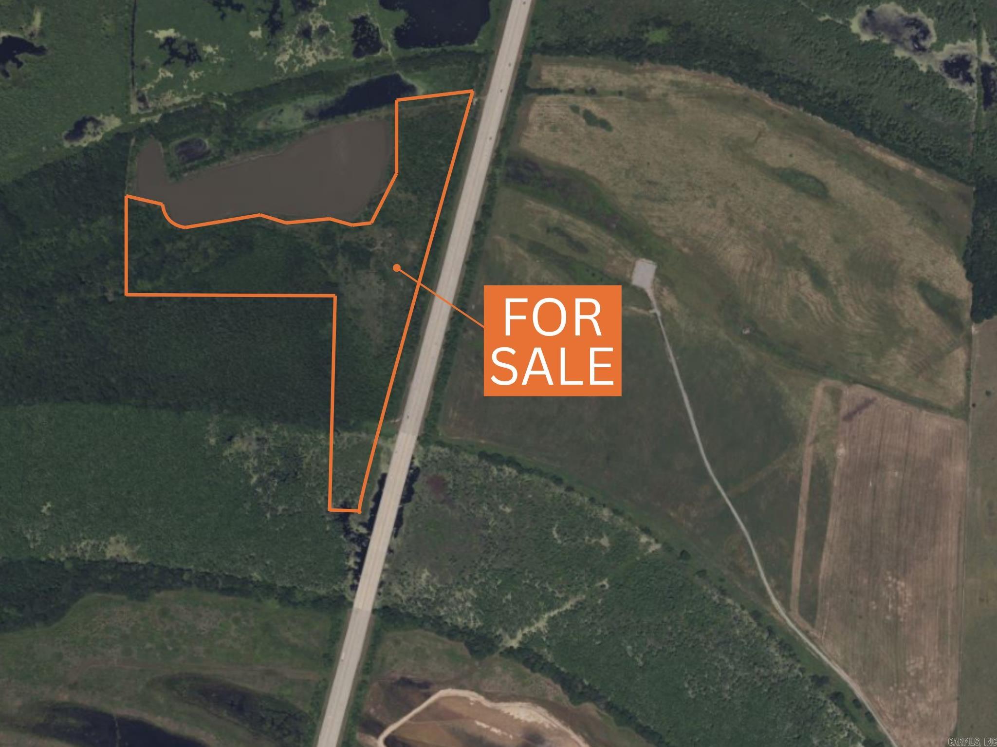 00 Hwy 161 Highway Property Photo 1