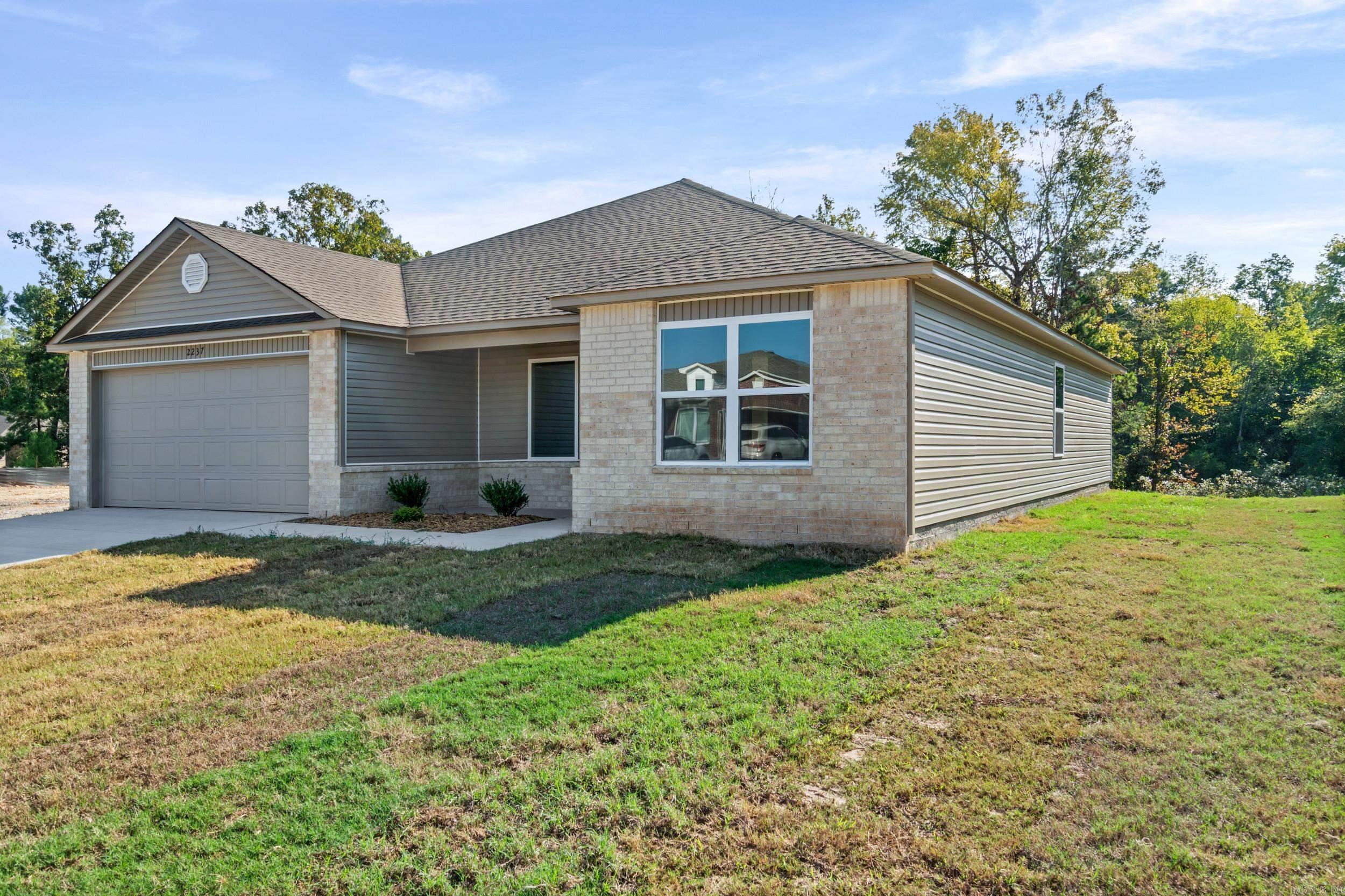 2237 Sam Tillery Drive Property Photo 4