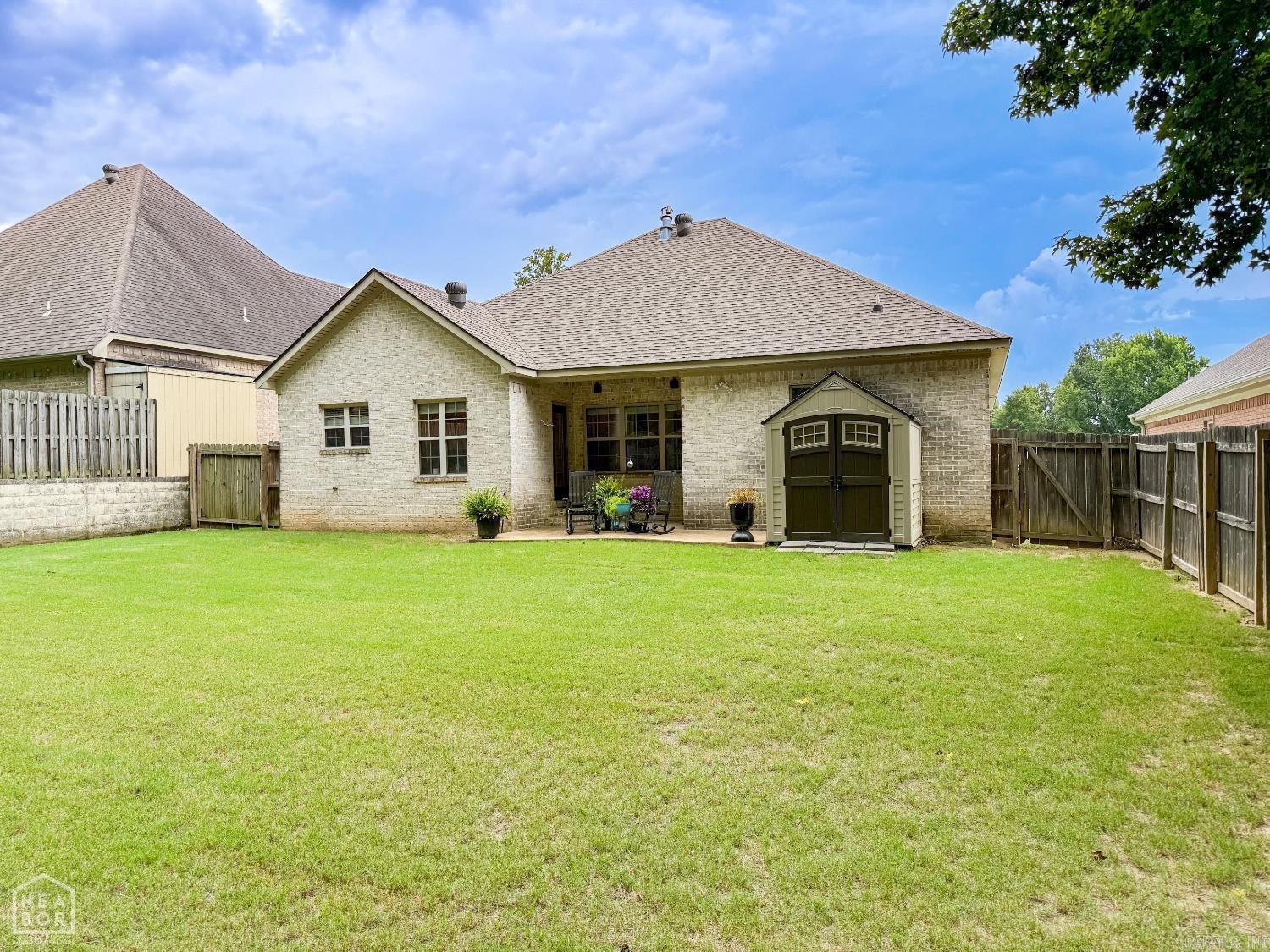 4717 Lochmoor Circle Property Photo 19