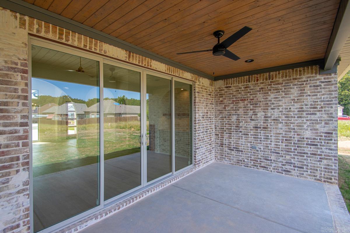 1003 Black Bass Cove Property Photo 34