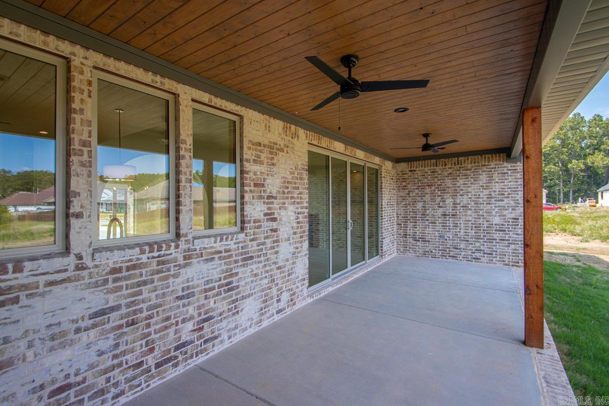1003 Black Bass Cove Property Photo 35