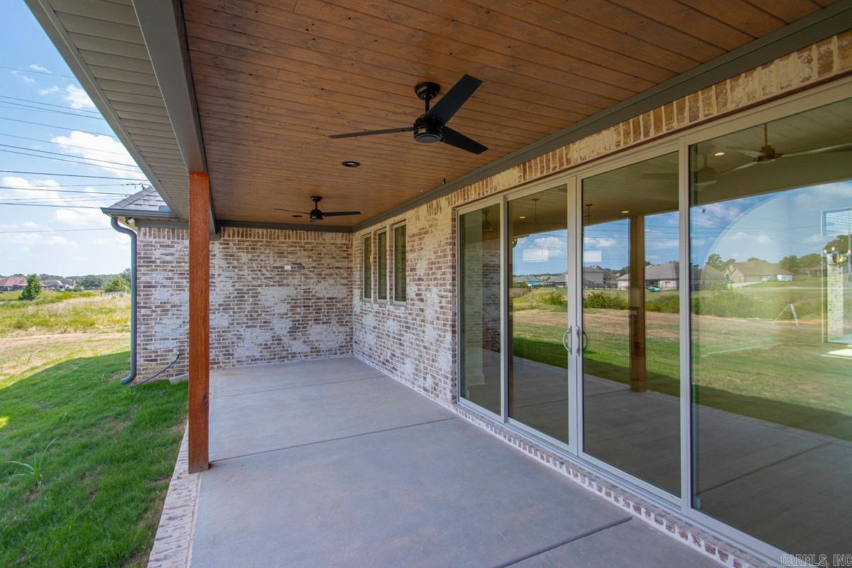 1003 Black Bass Cove Property Photo 36