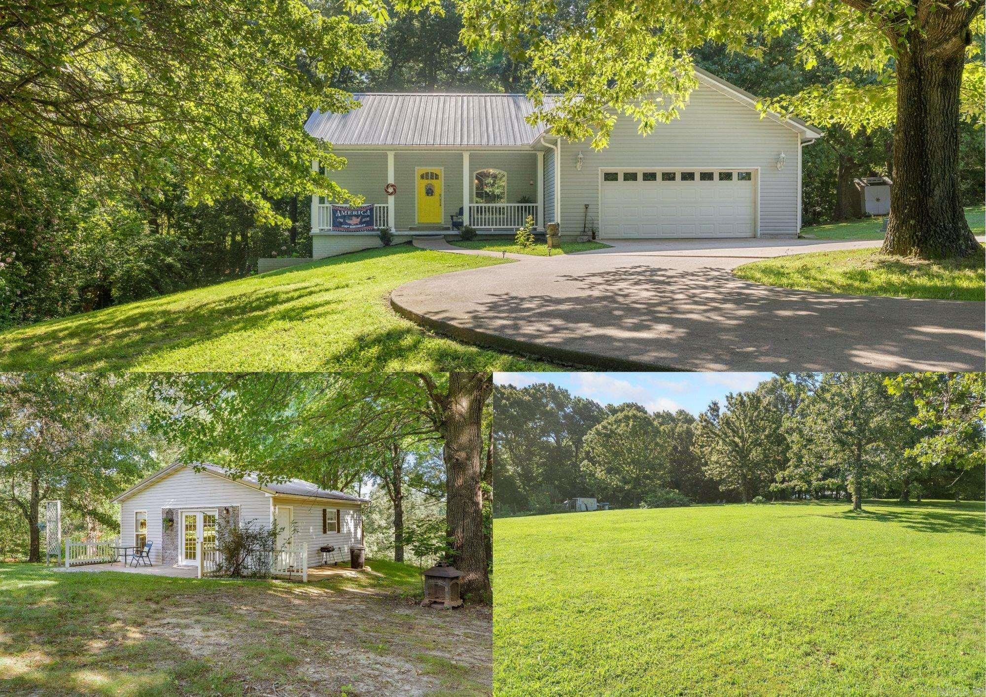 416 Meadow Lark Drive Property Photo 1