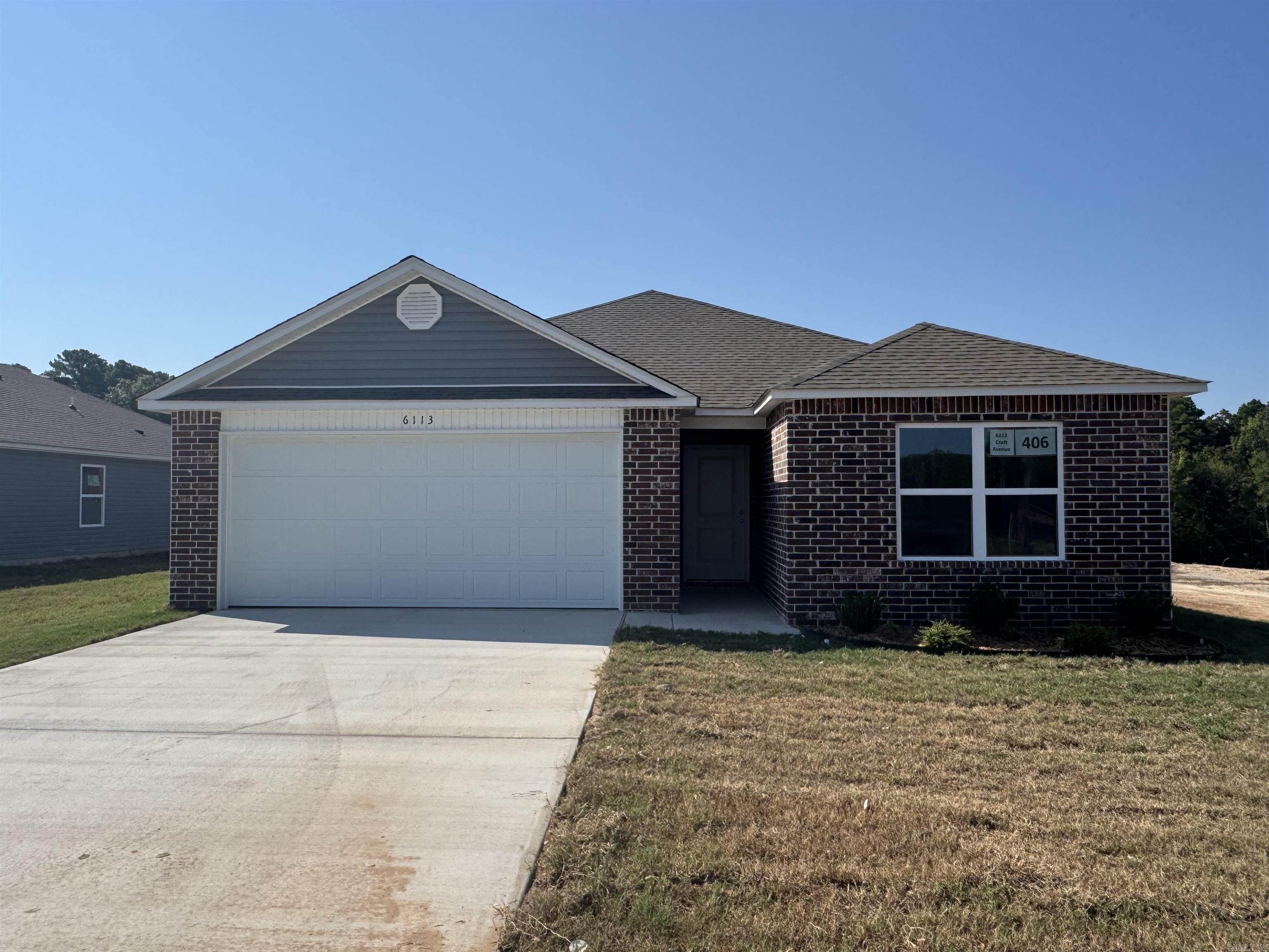 6113 Croft Avenue Property Photo 1