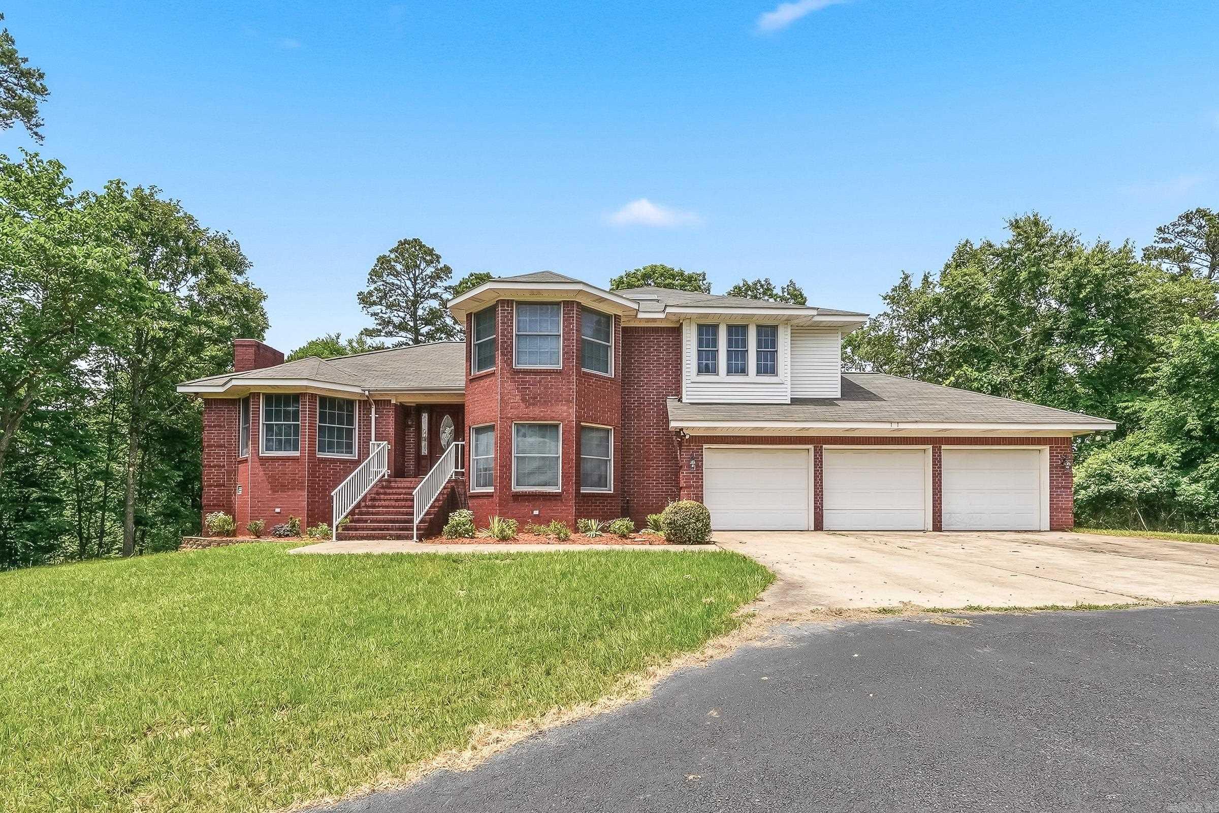 161 White Tail Drive Property Photo 1
