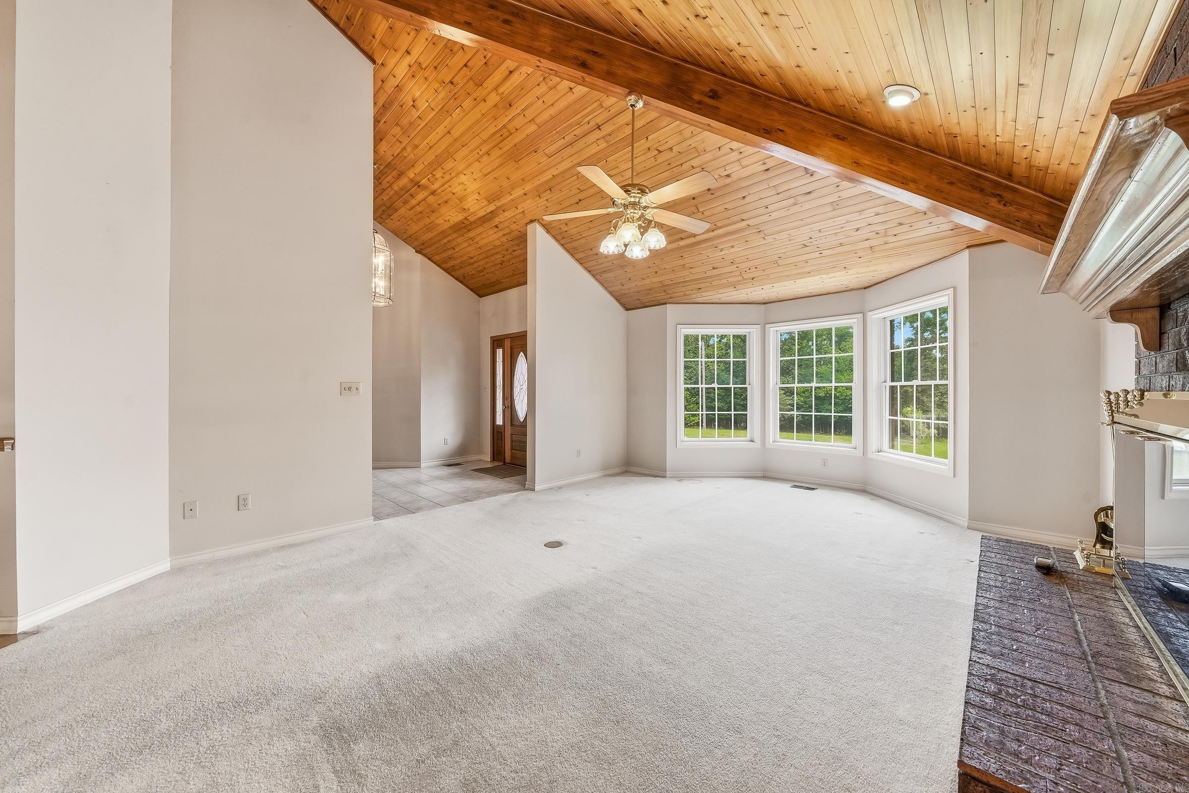 161 White Tail Drive Property Photo 8