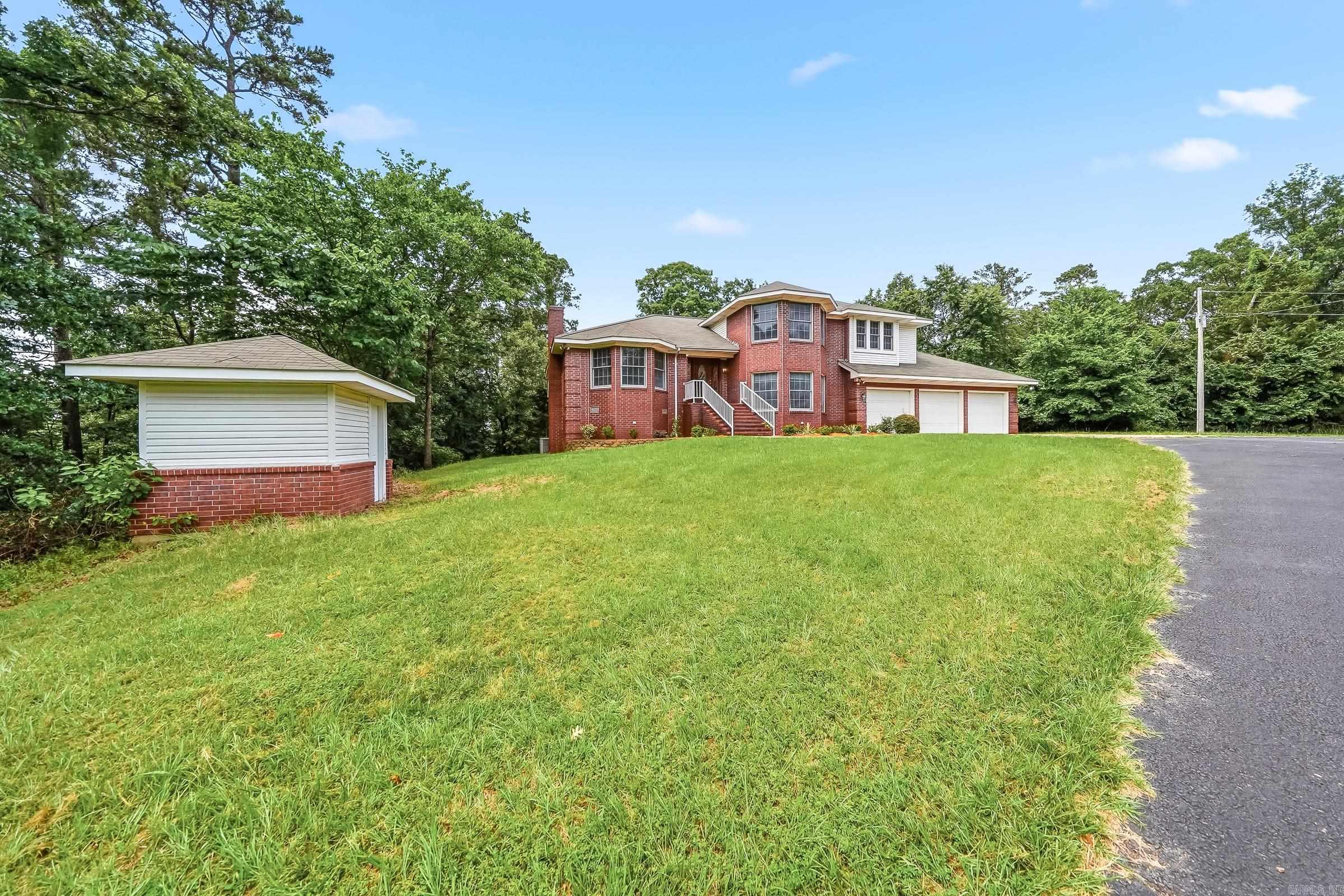 161 White Tail Drive Property Photo 43