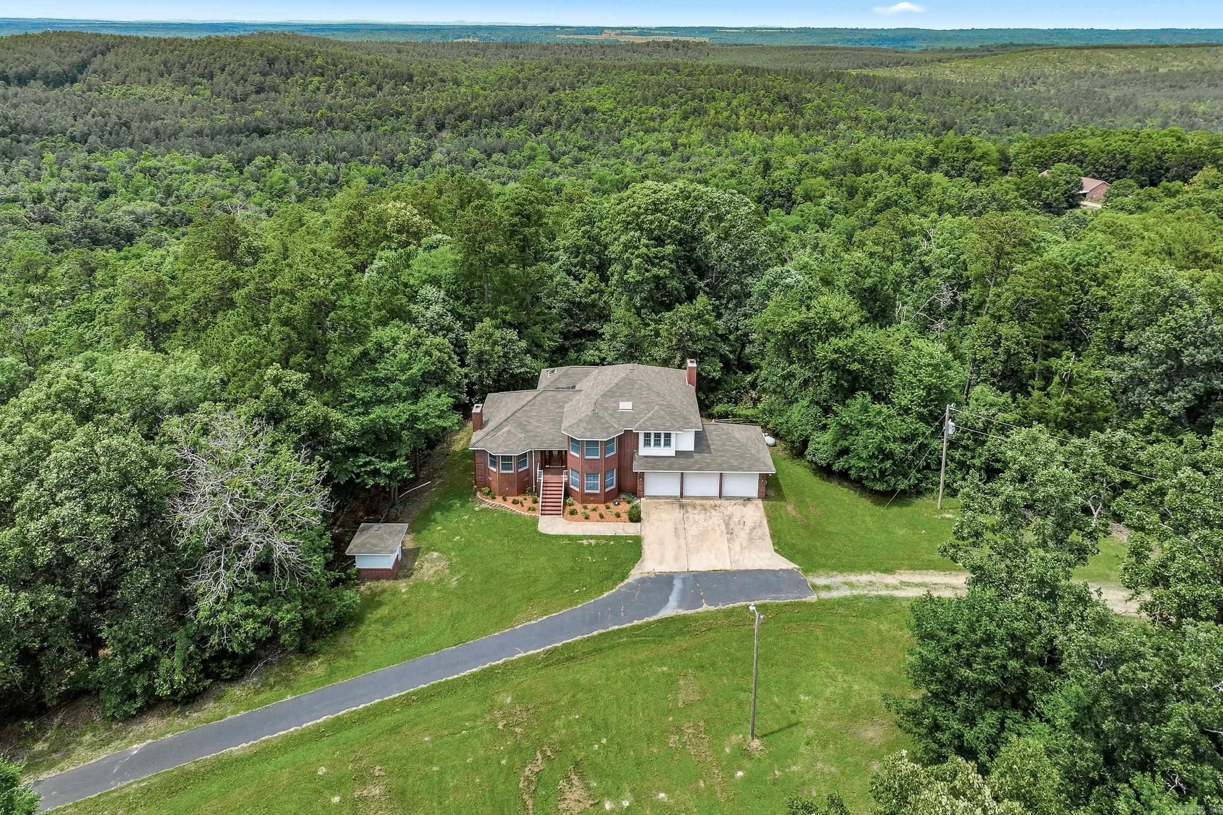 161 White Tail Drive Property Photo 45