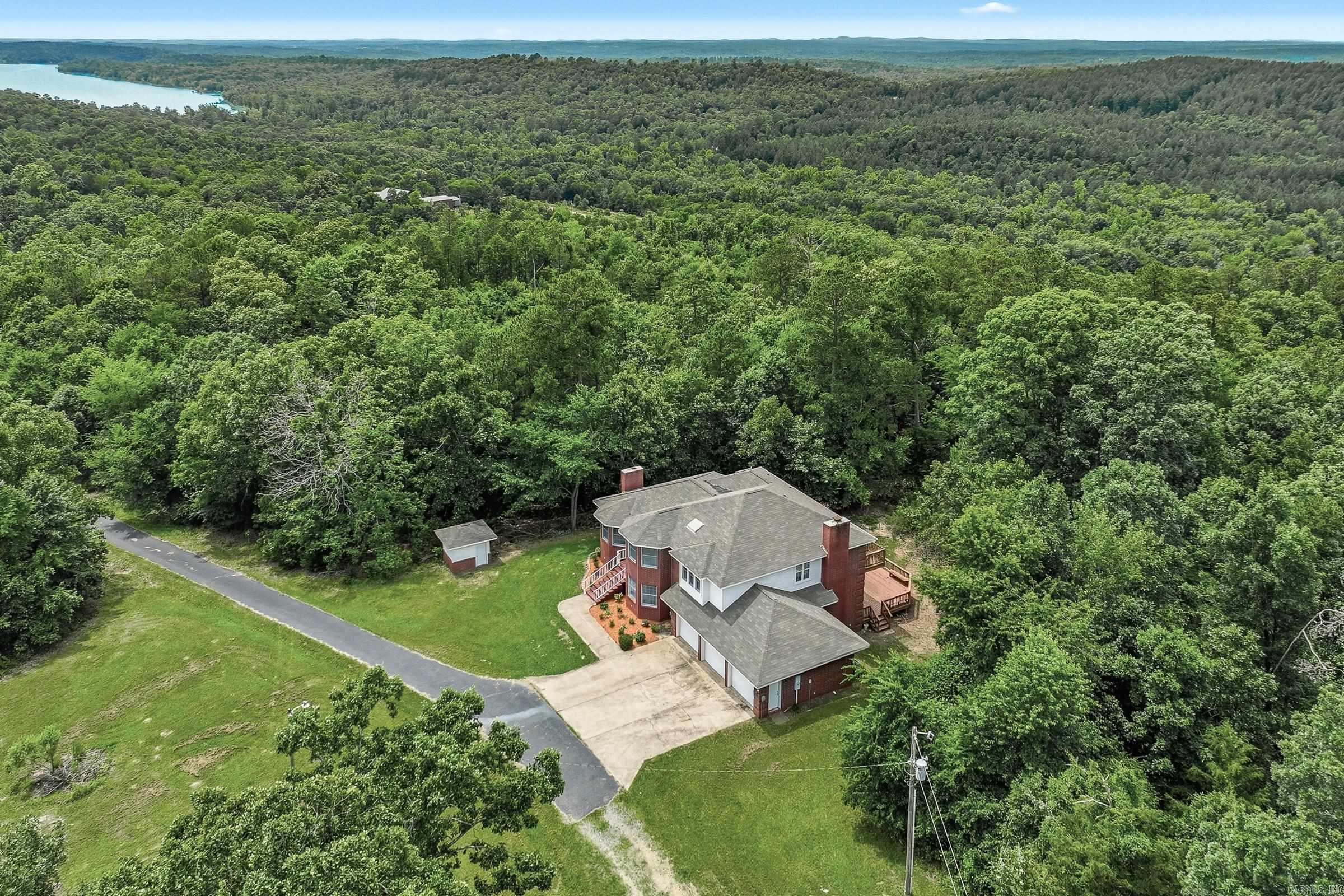 161 White Tail Drive Property Photo 46