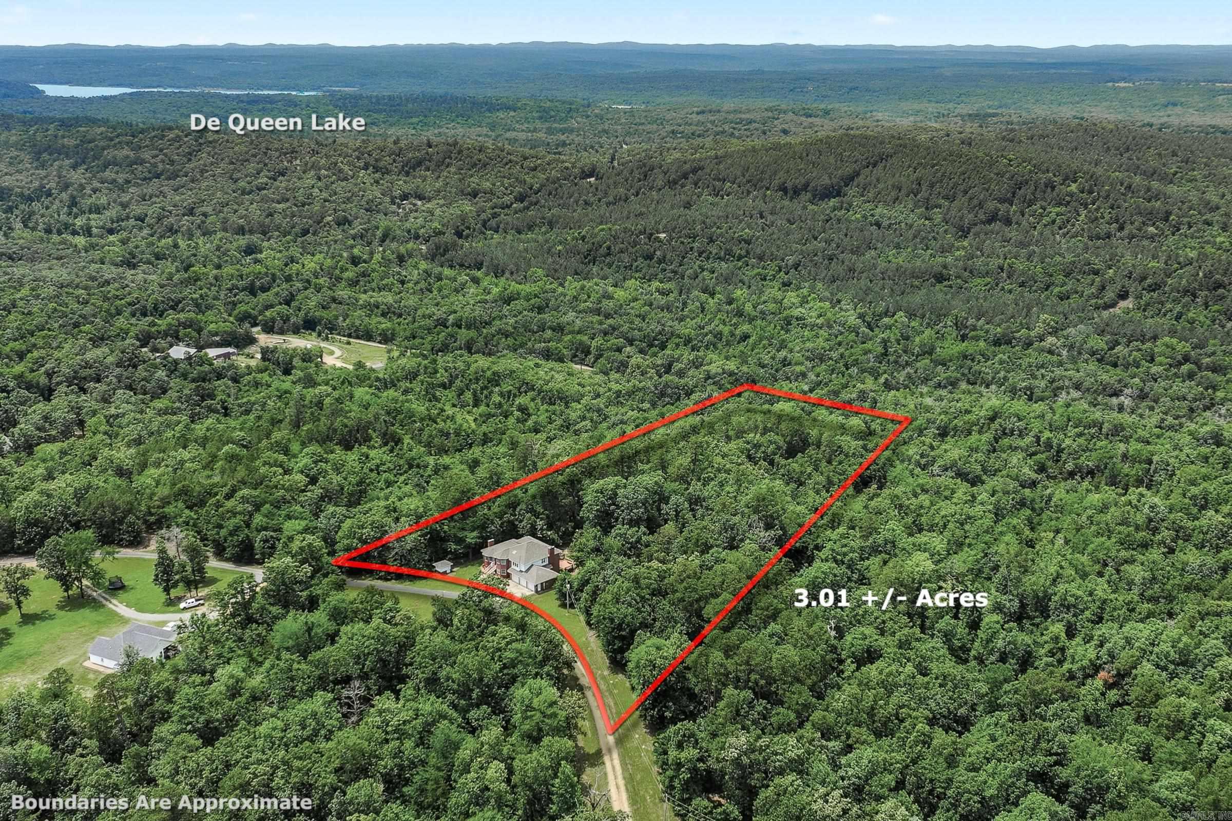 161 White Tail Drive Property Photo 49