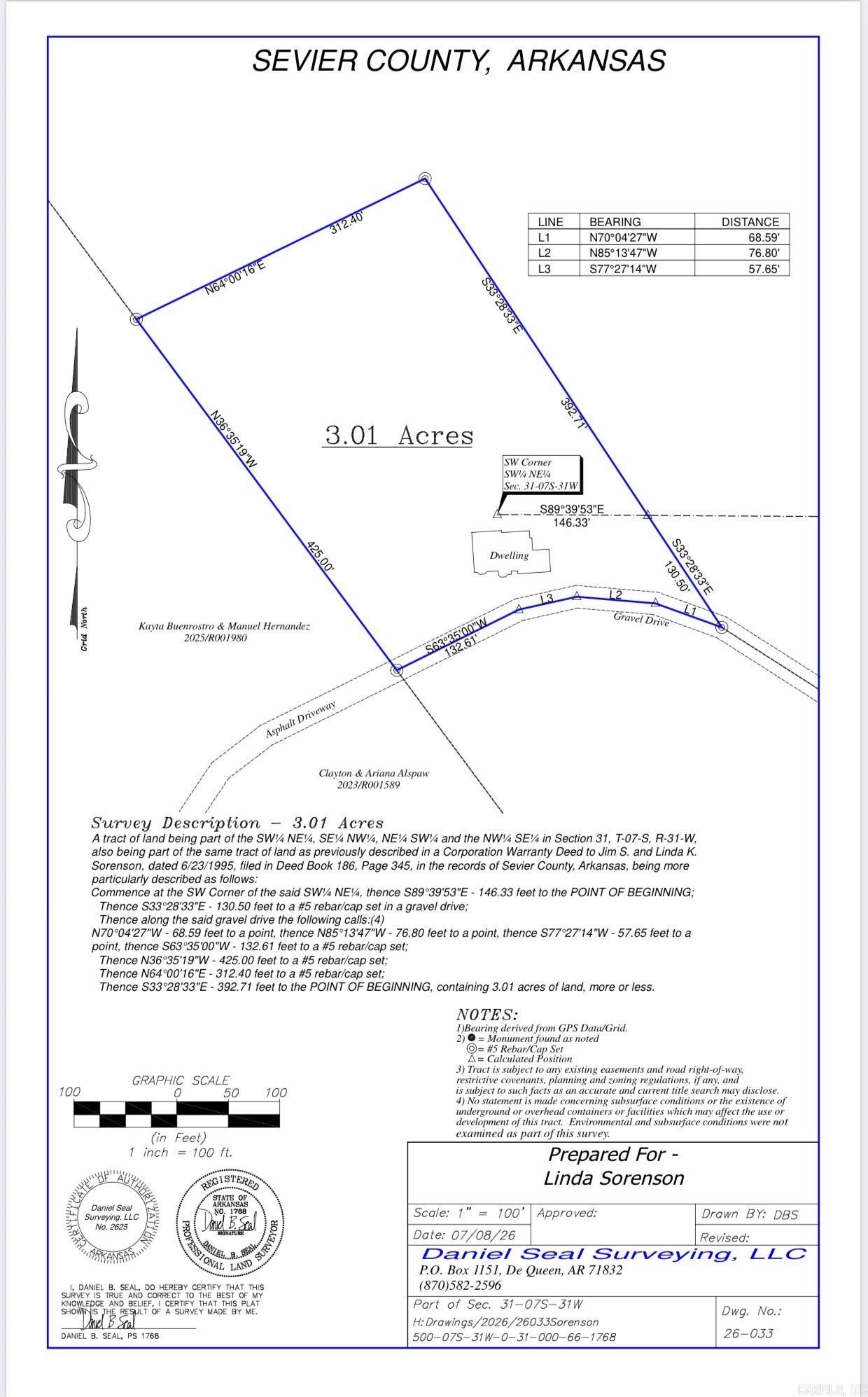 161 White Tail Drive Property Photo 50