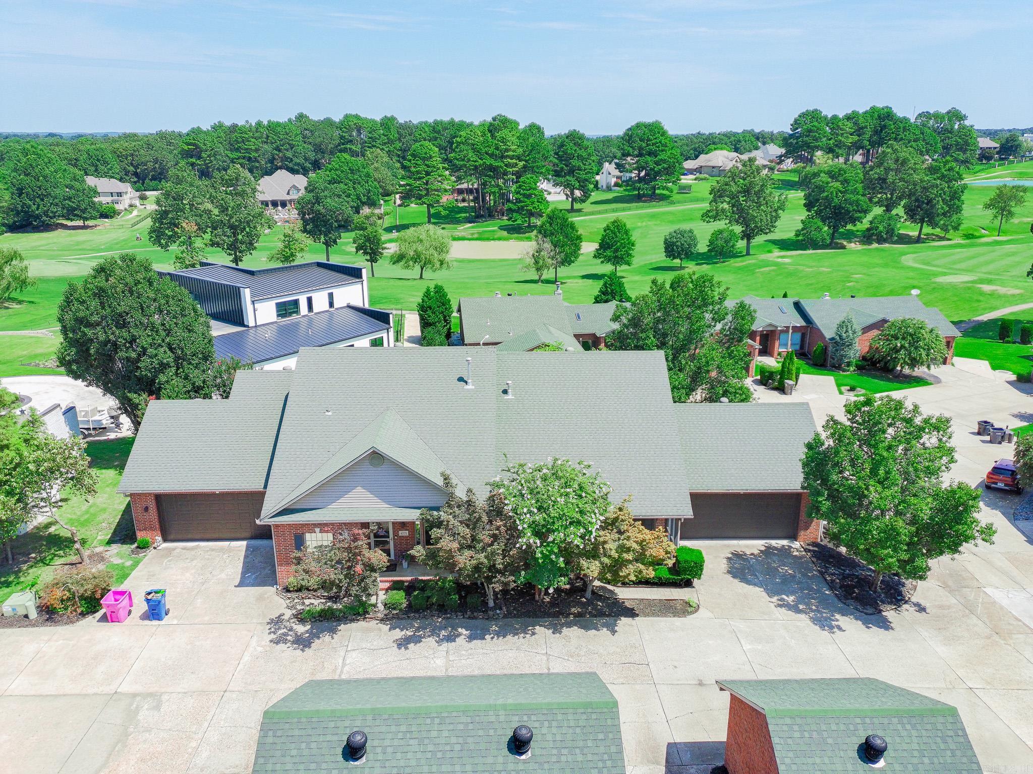 4000 Ridgepointe Cove Property Photo 1