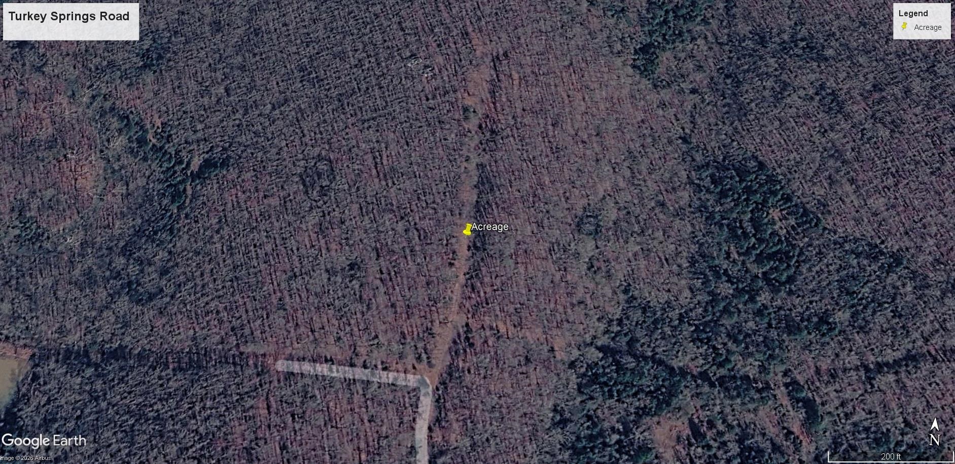 Turkey Springs Road Property Photo 1