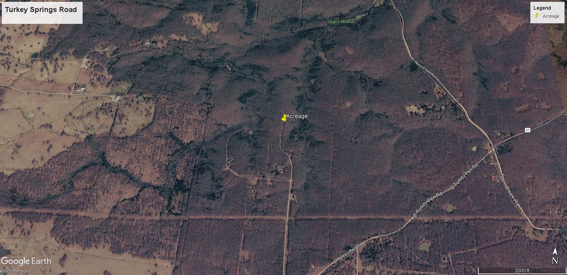 Turkey Springs Road Property Photo 2