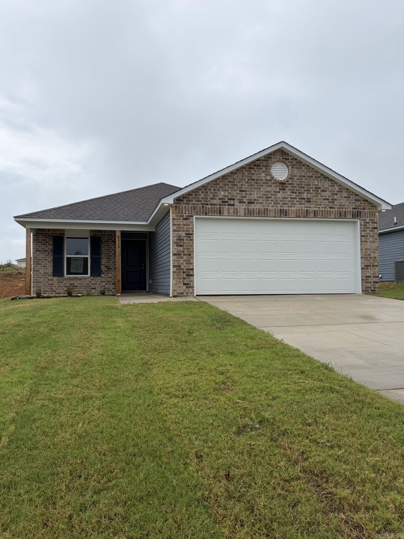8008 Chesapeake Trail Property Photo 1