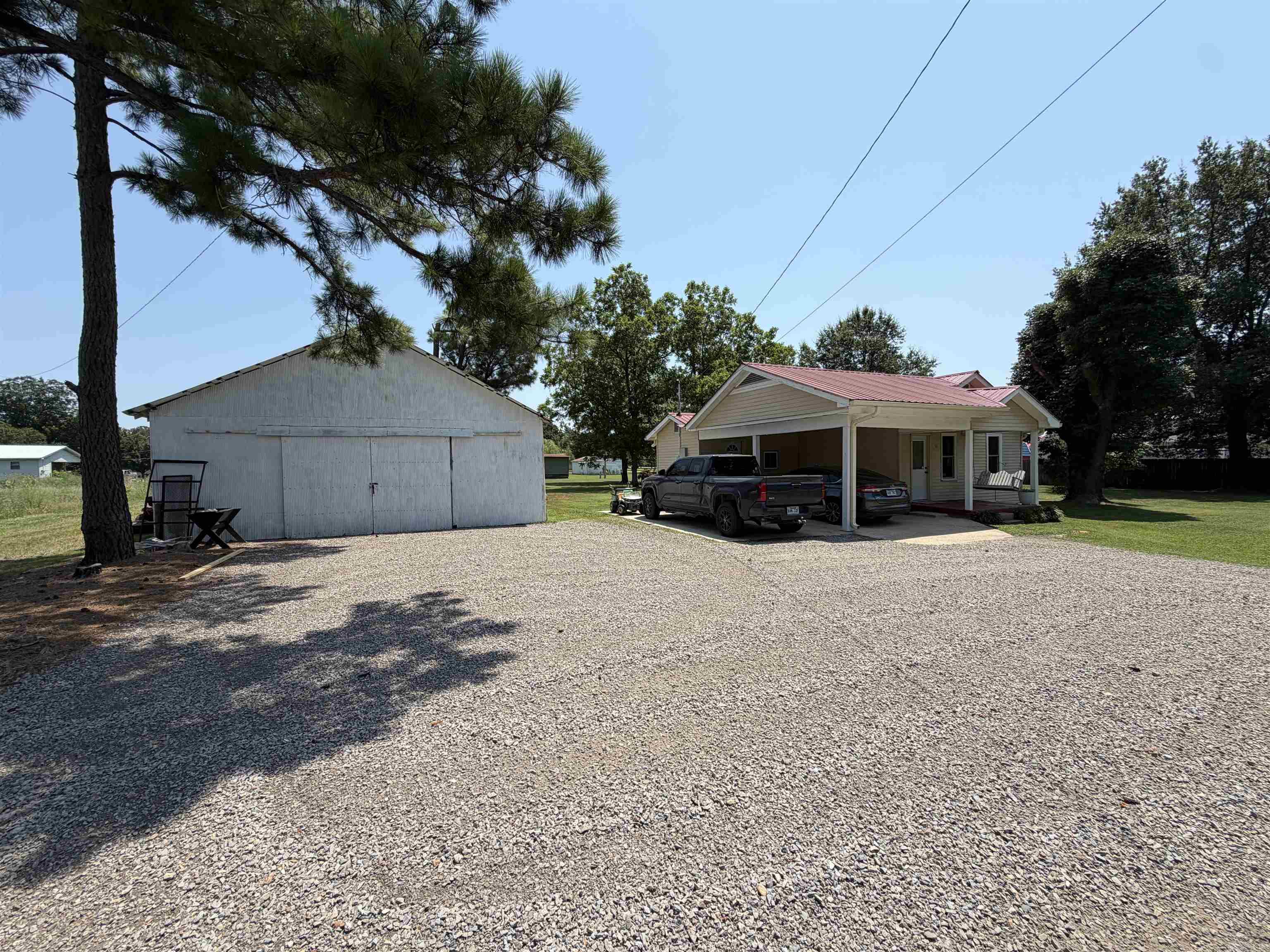 1205 S Dodd Street Property Photo 12