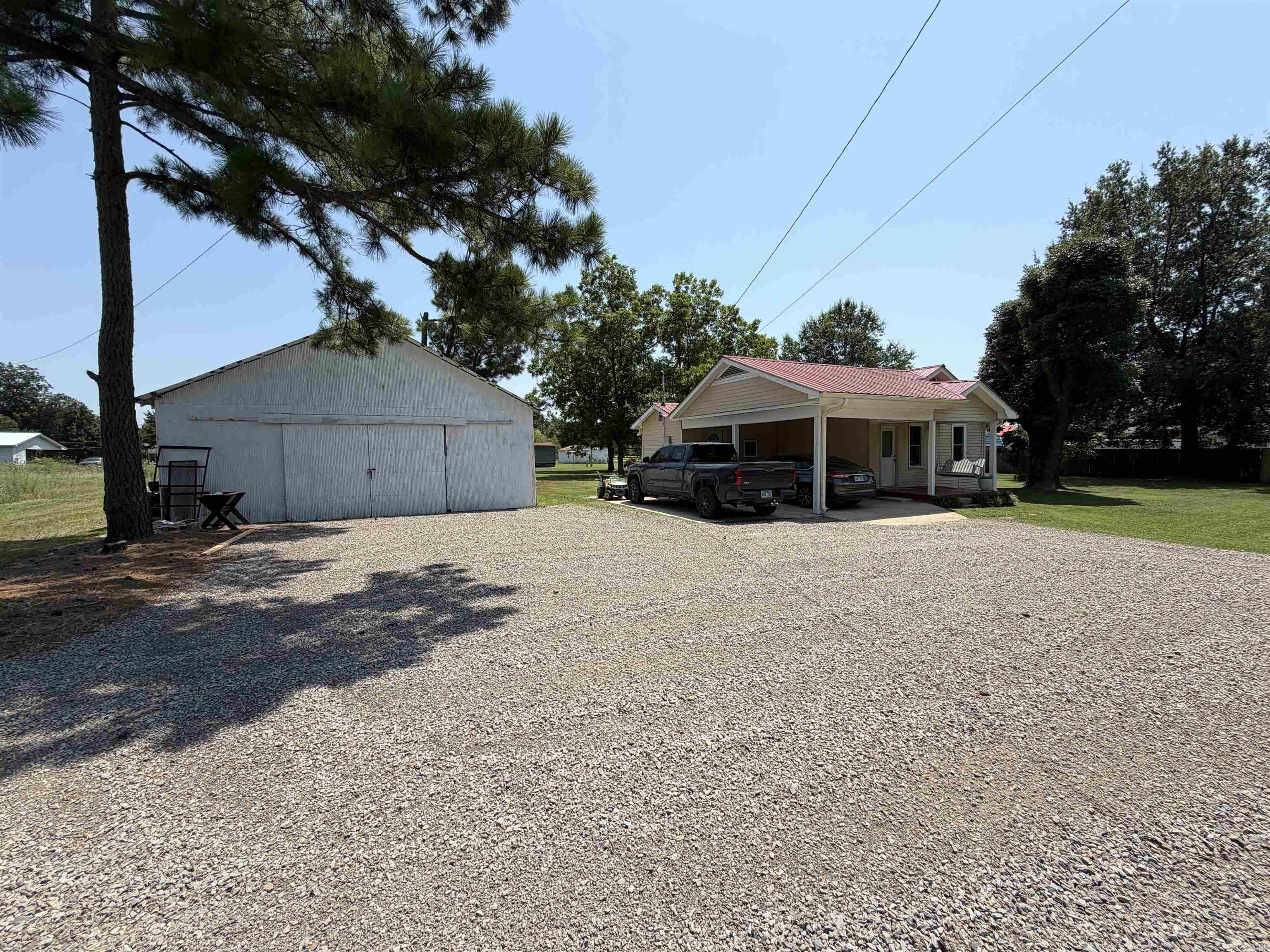 1205 S Dodd Street Property Photo 13