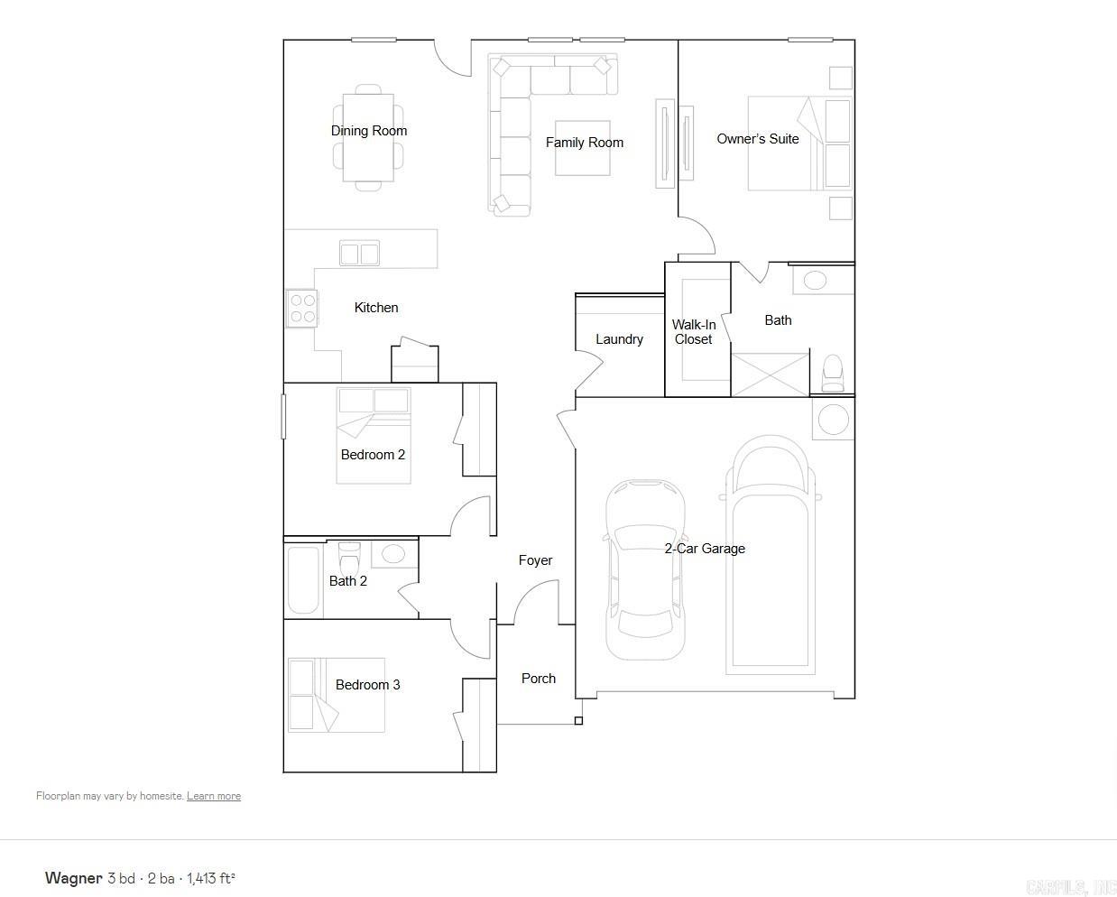 12 Cabernet Way Property Photo 1