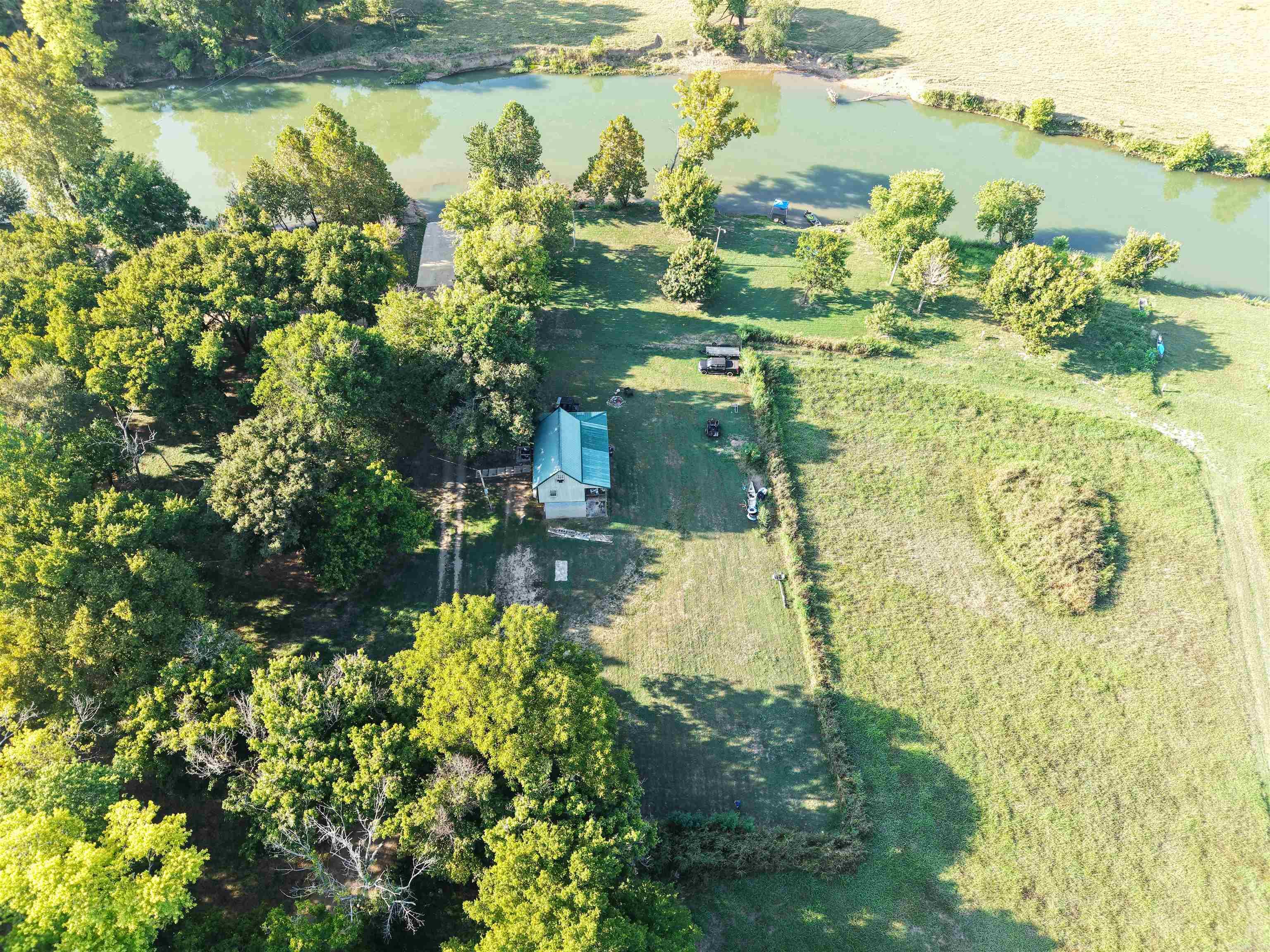 421 Outback Road Property Photo 1
