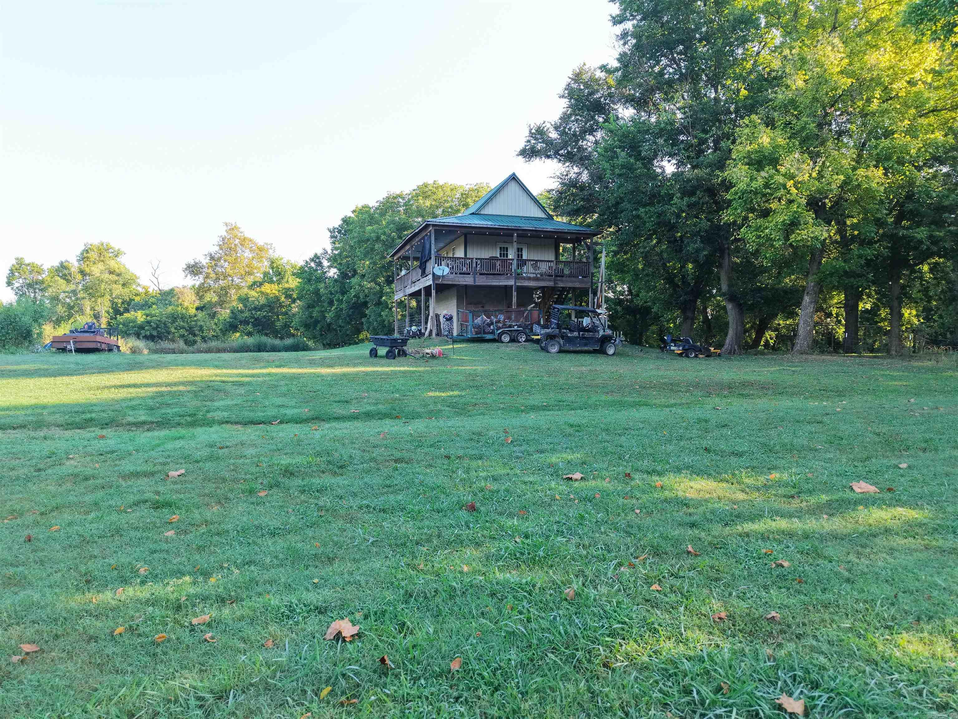 421 Outback Road Property Photo 2