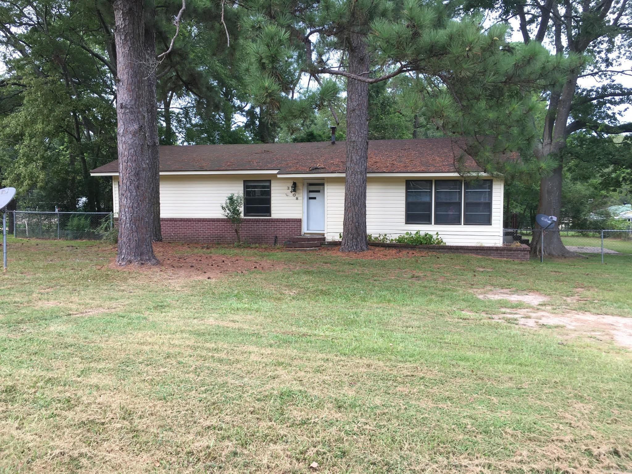 3408 Bishop Street Property Photo 1