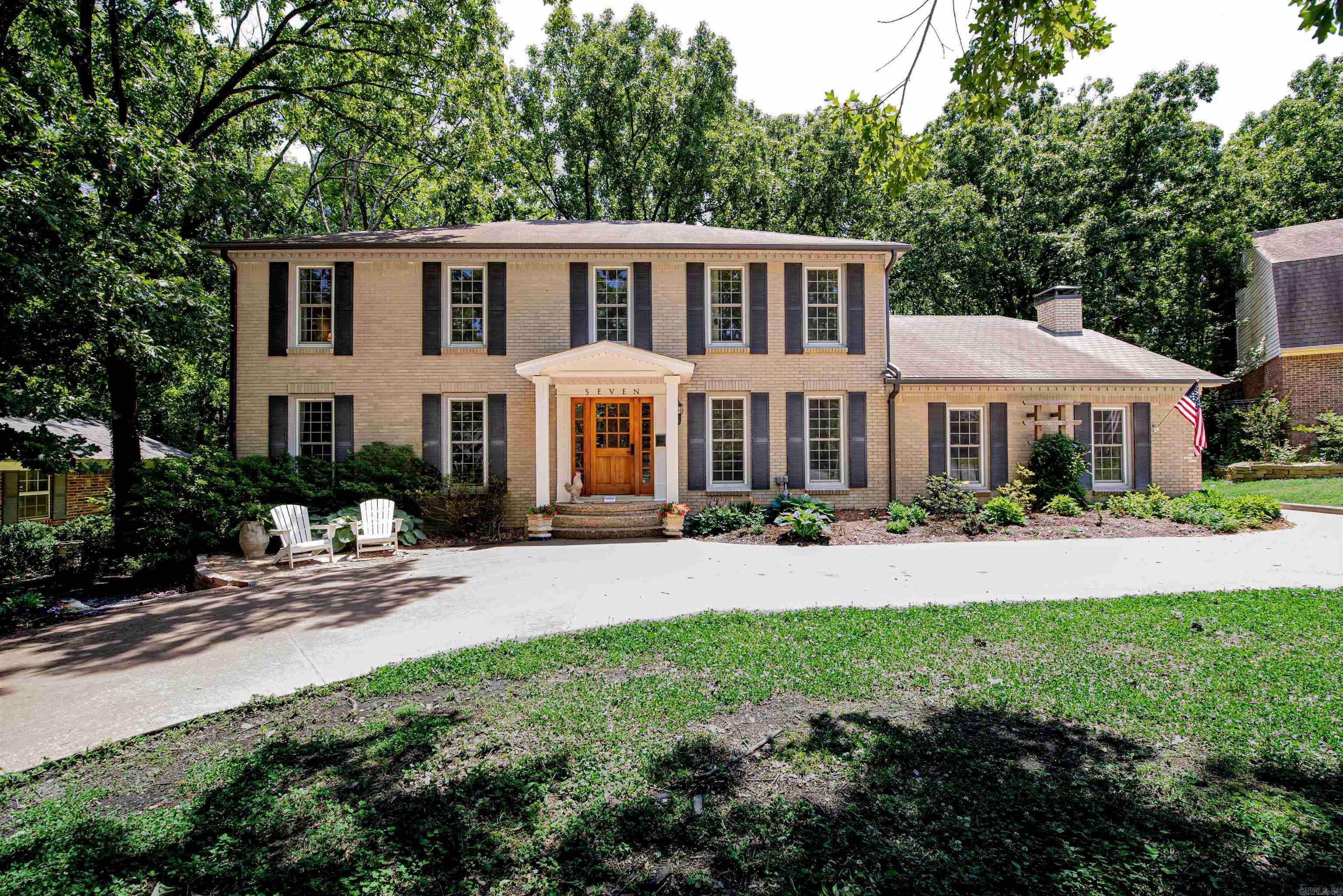 7 Chaparral Lane Property Photo 1