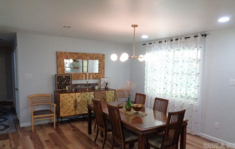 15808 Chicot Road Property Photo 2