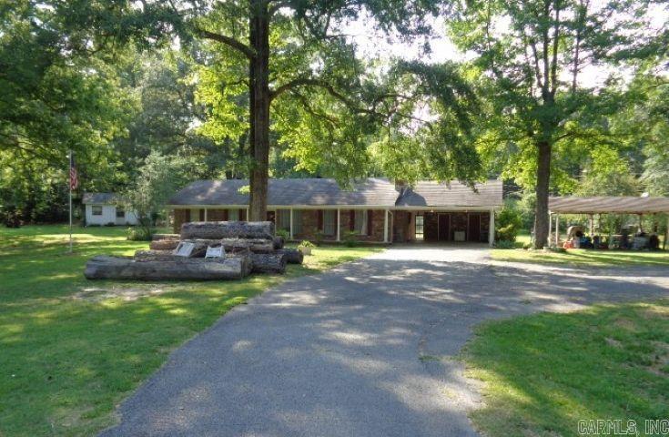 15808 Chicot Road Property Photo 16