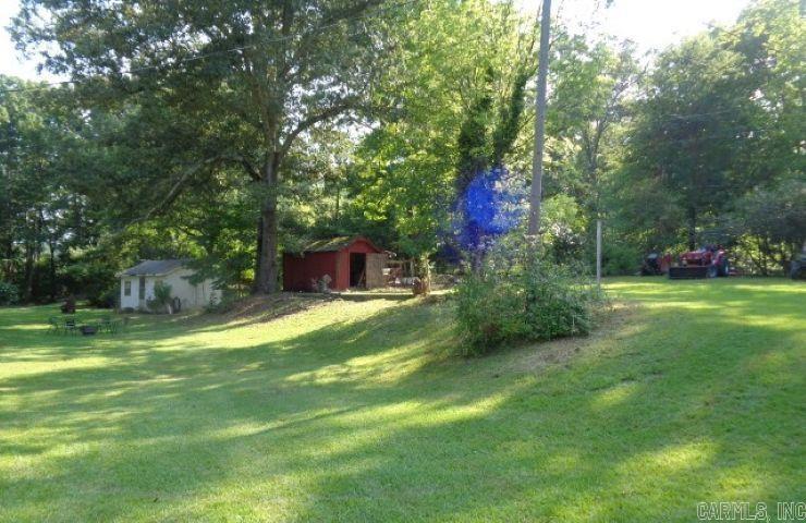 15808 Chicot Road Property Photo 17