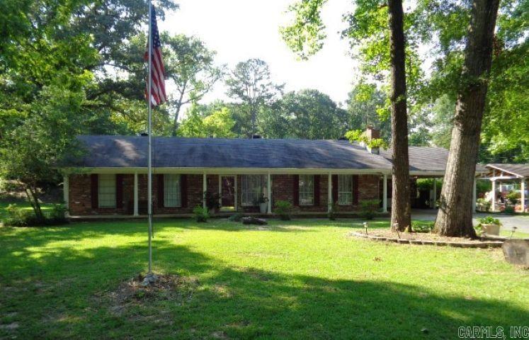 15808 Chicot Road Property Photo 22