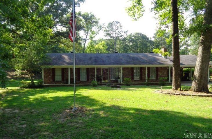 15808 Chicot Road Property Photo 23