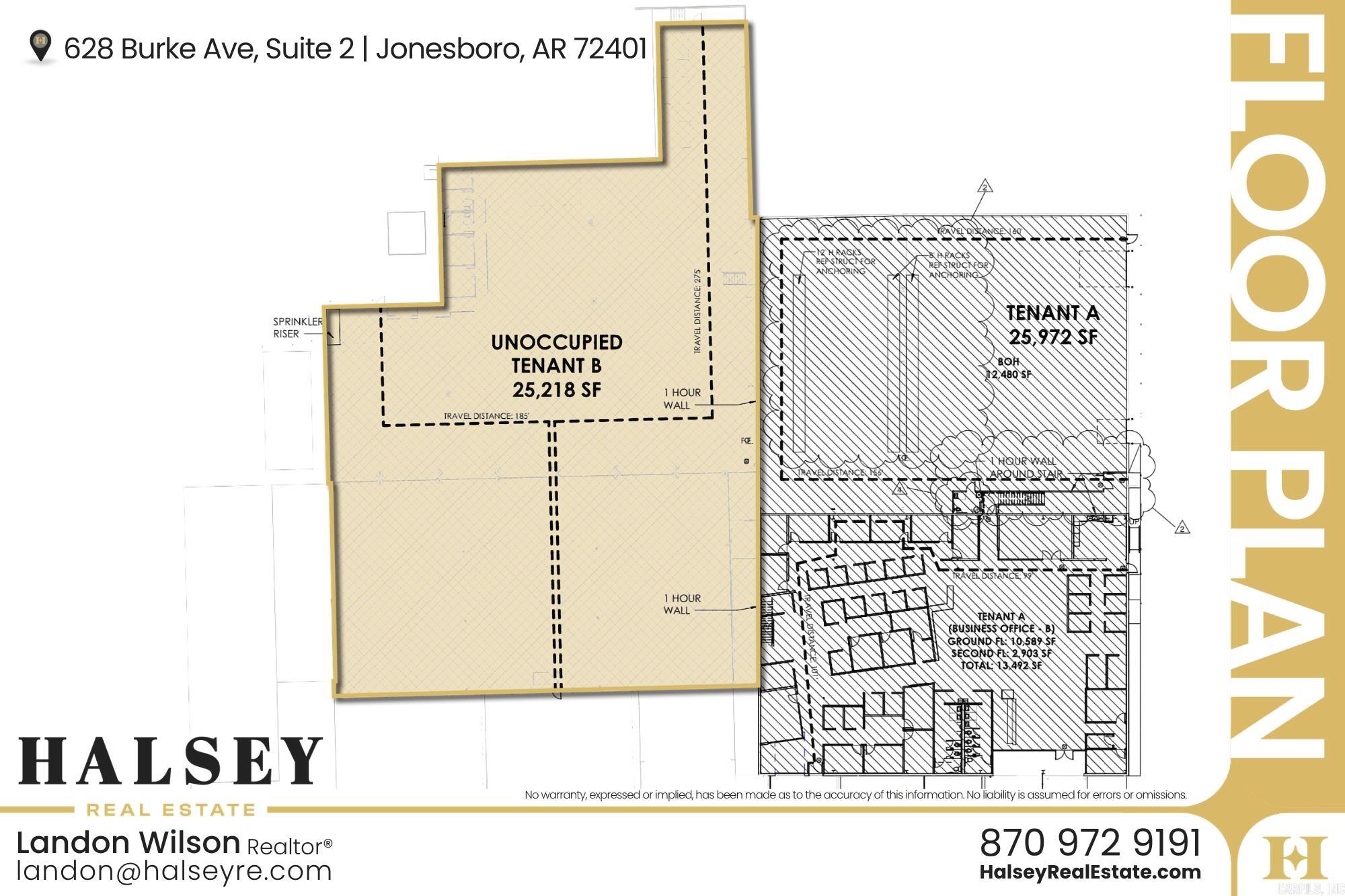 628 Burke Ave, Suite 2 Property Photo 3