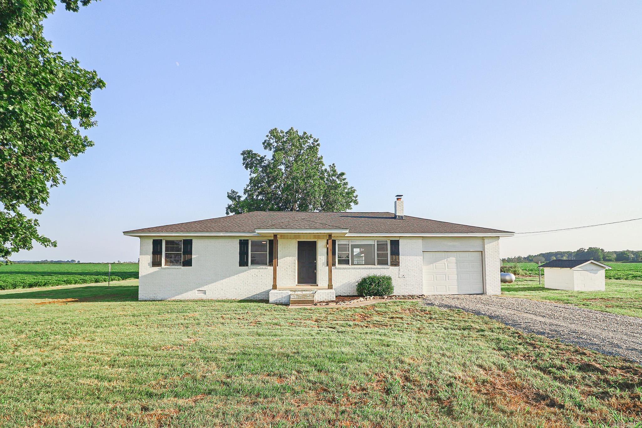 2508 County Road 960 Property Photo 1