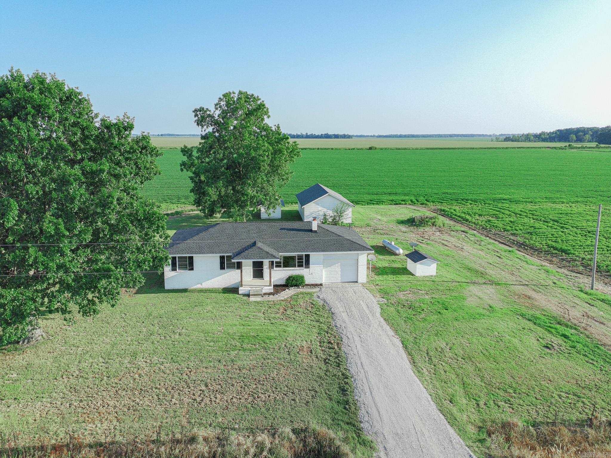 2508 County Road 960 Property Photo 5