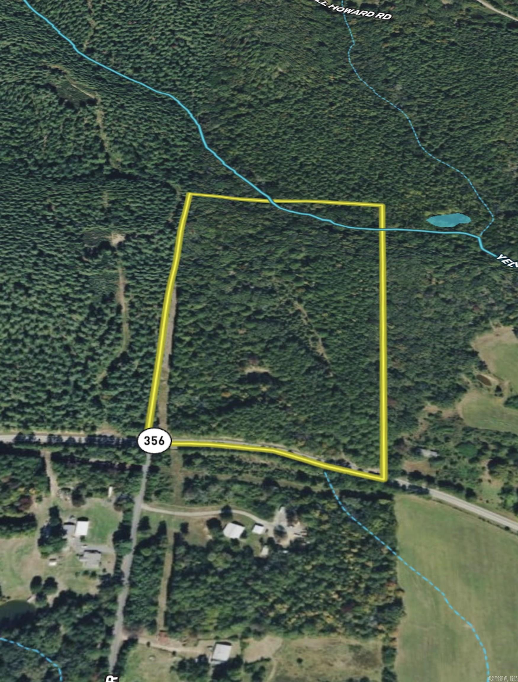 000 Bee Branch Road Property Photo 1