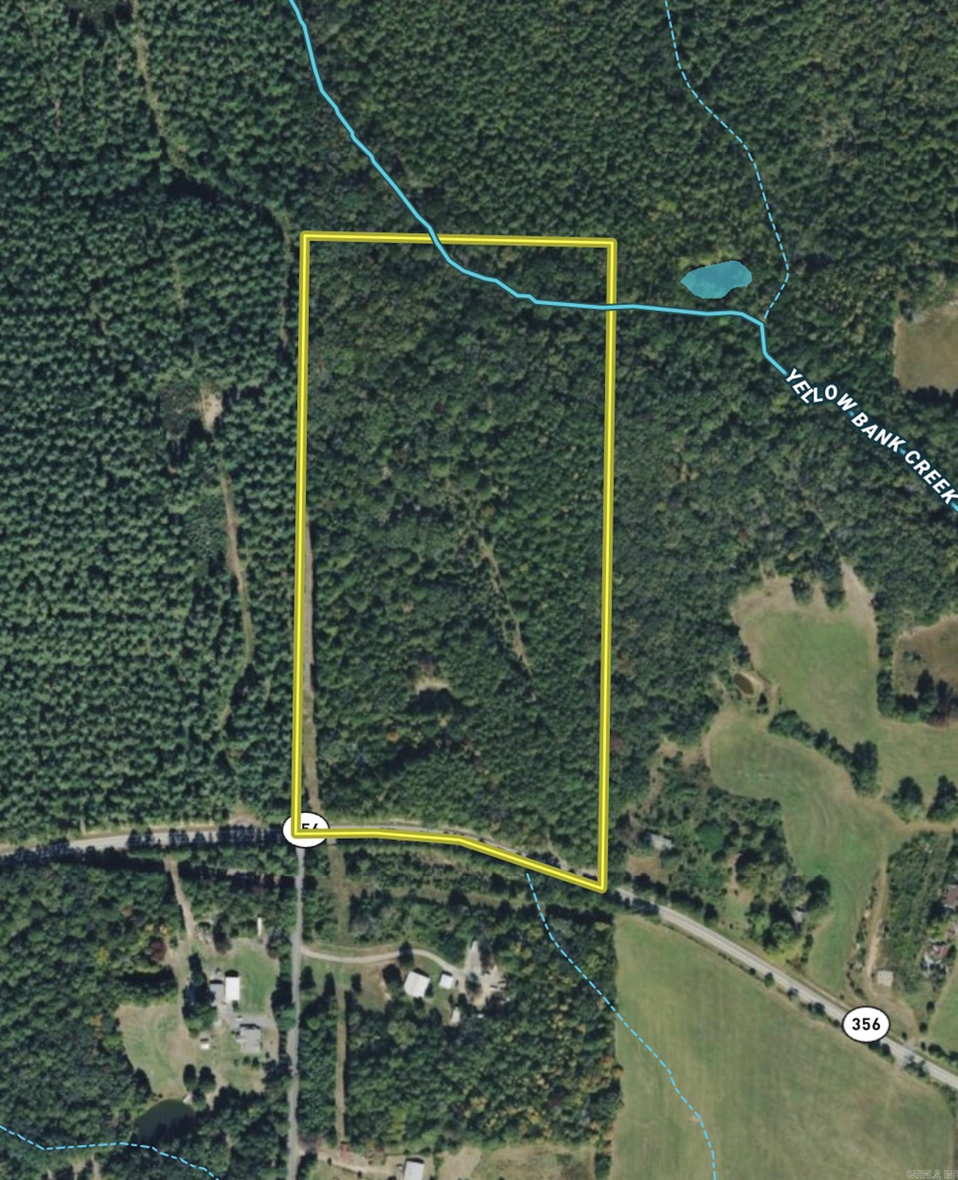 000 Bee Branch Road Property Photo 48