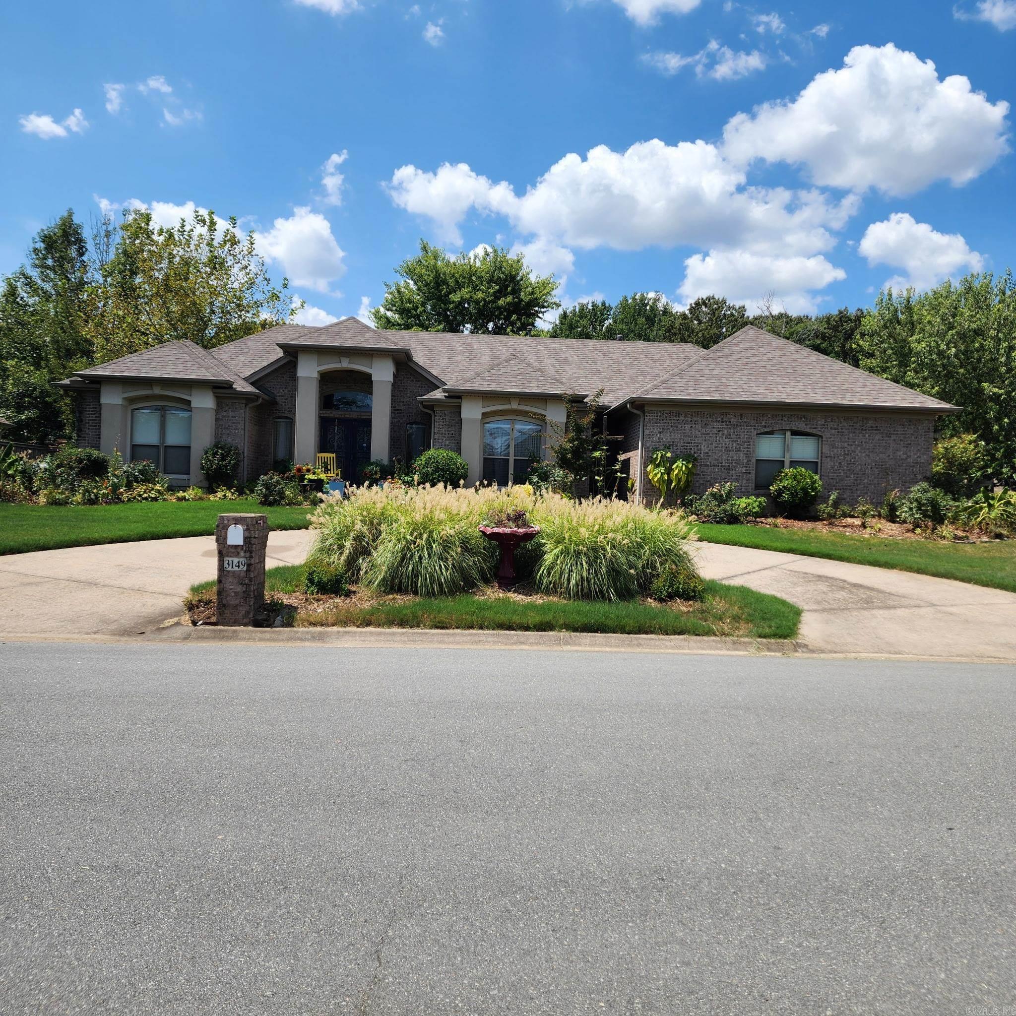 3149 Austin Bayside Drive Property Photo 1