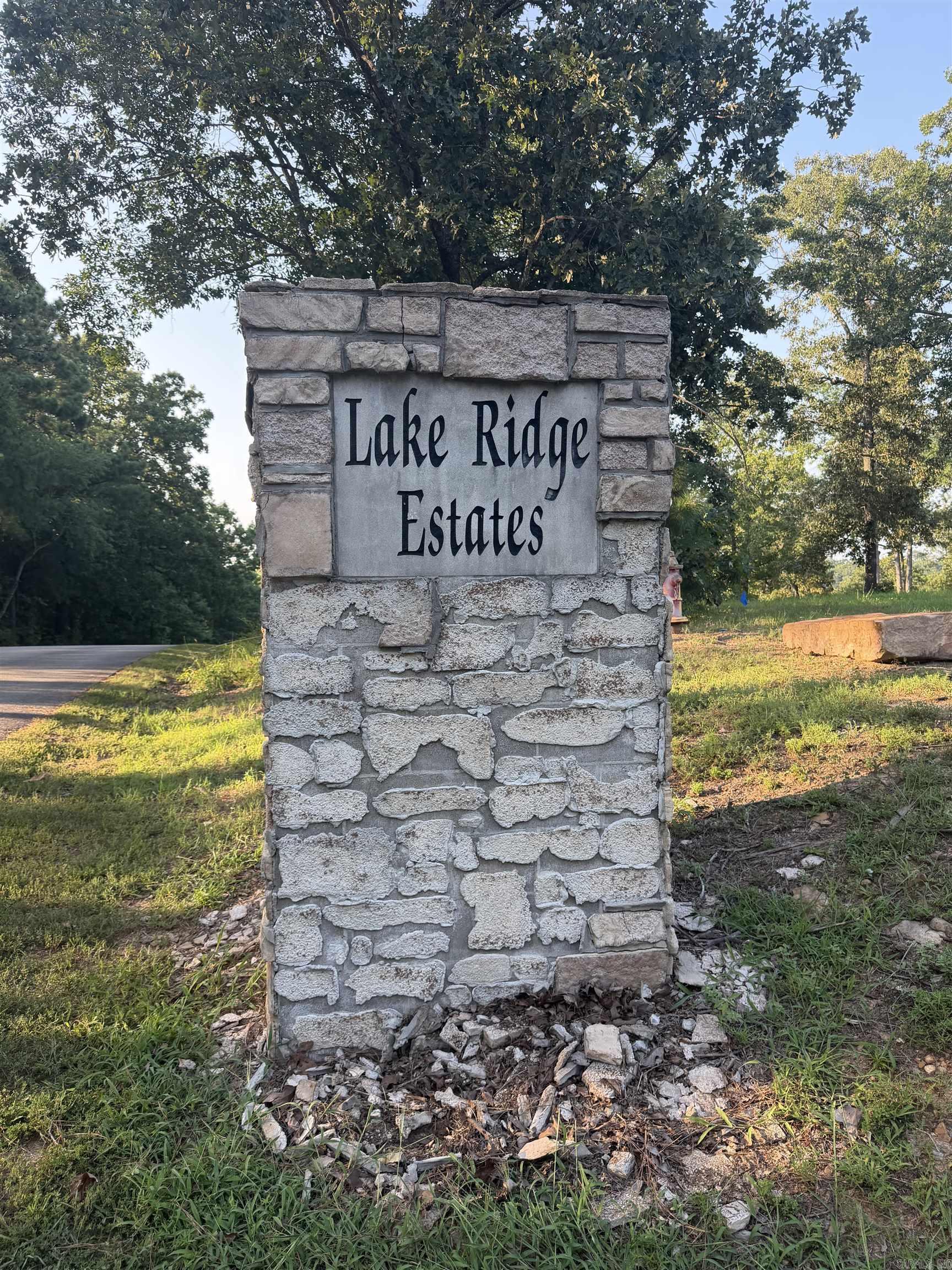 000 Lale Ridge Estates Property Photo 1