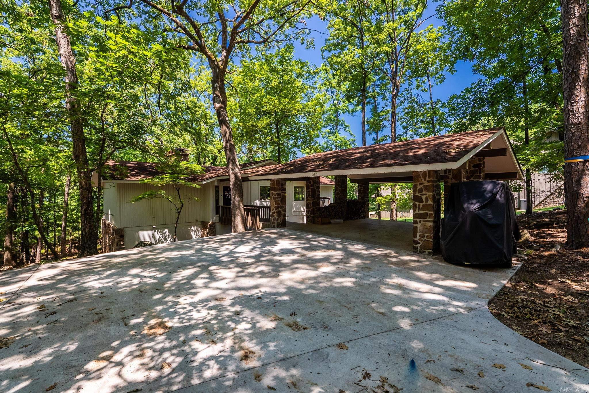 513 Stony Ridge Rd Property Photo 4