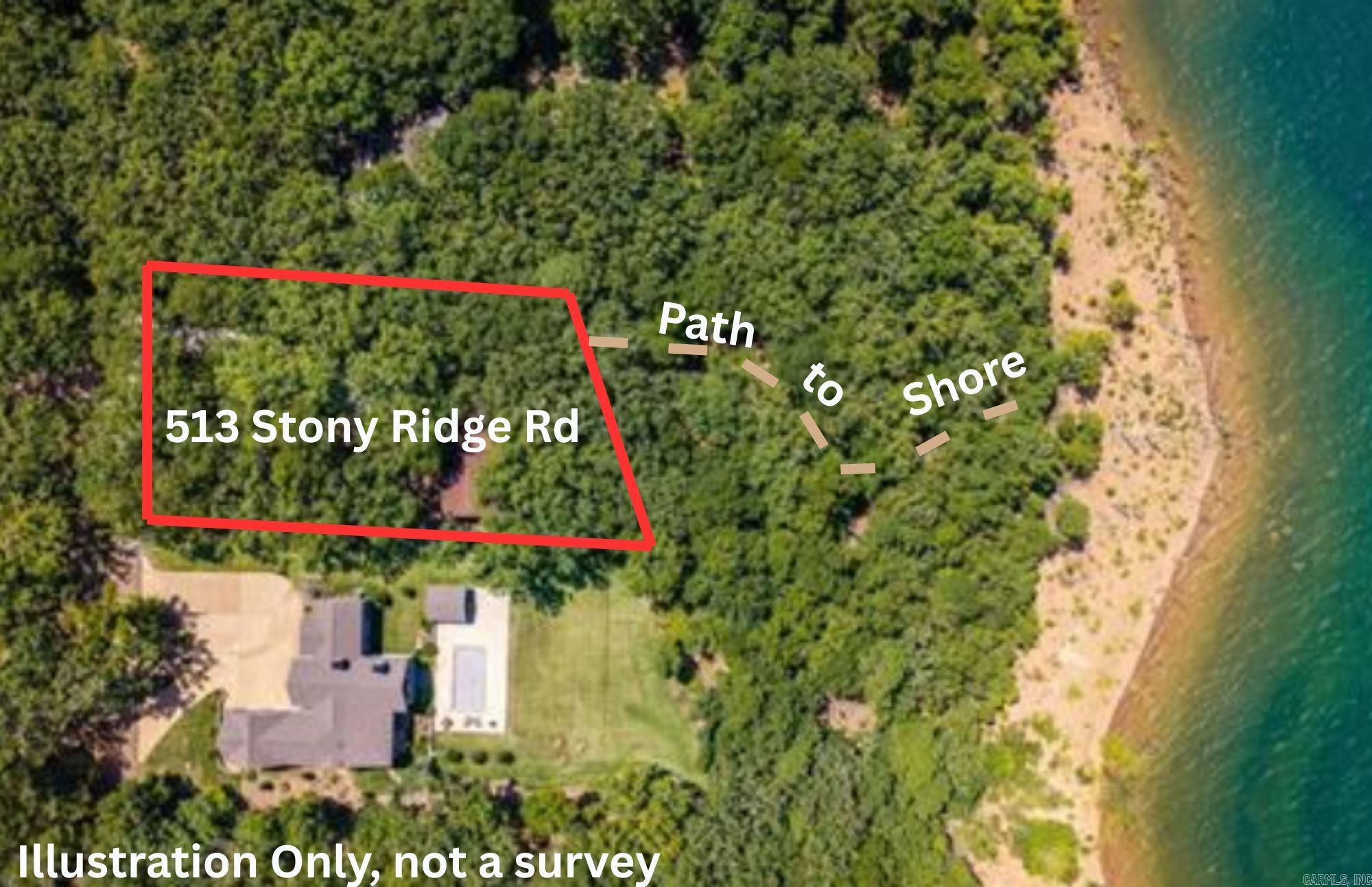 513 Stony Ridge Rd Property Photo 12