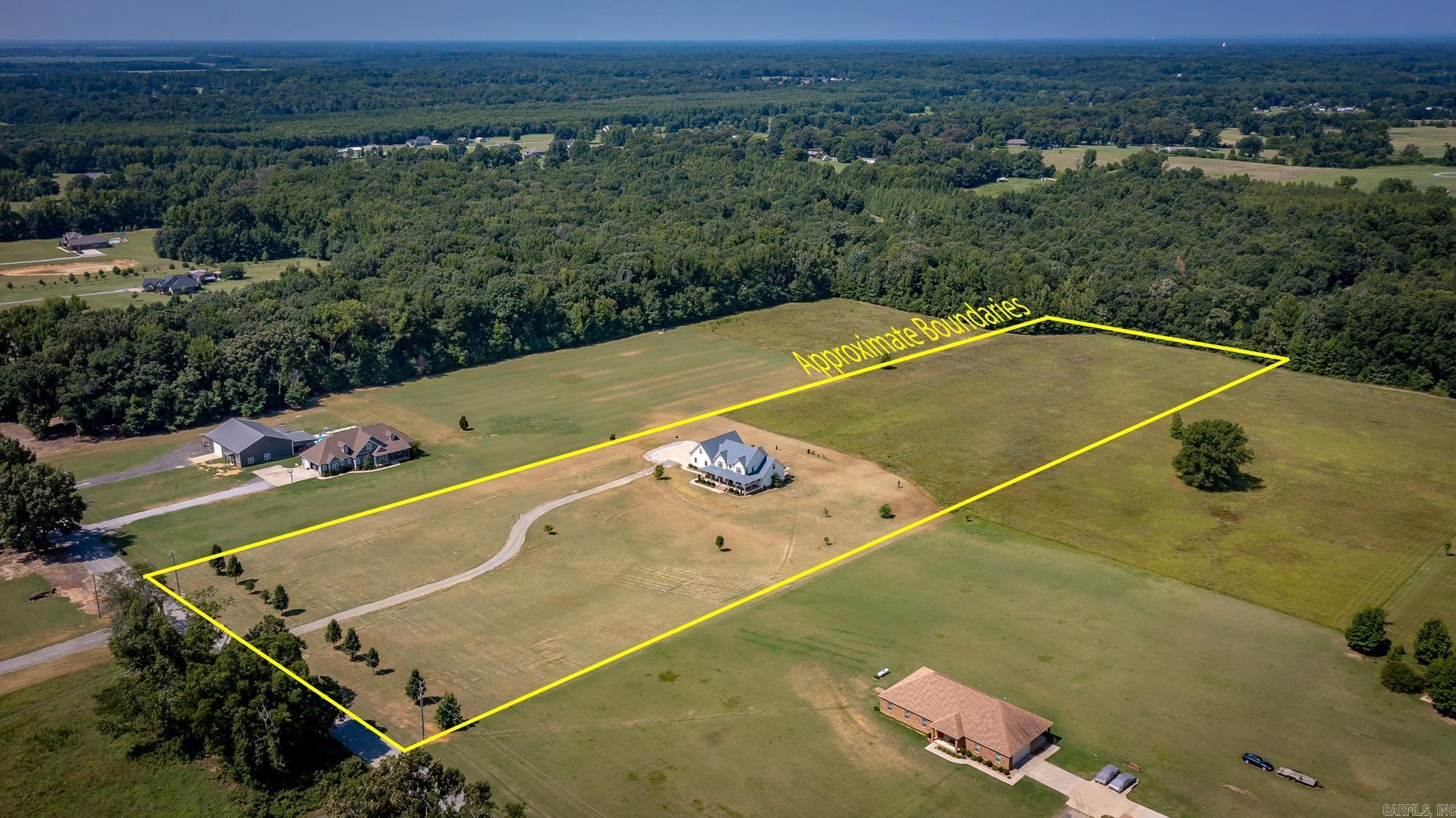 226 Hay Meadow Cove Property Photo 14