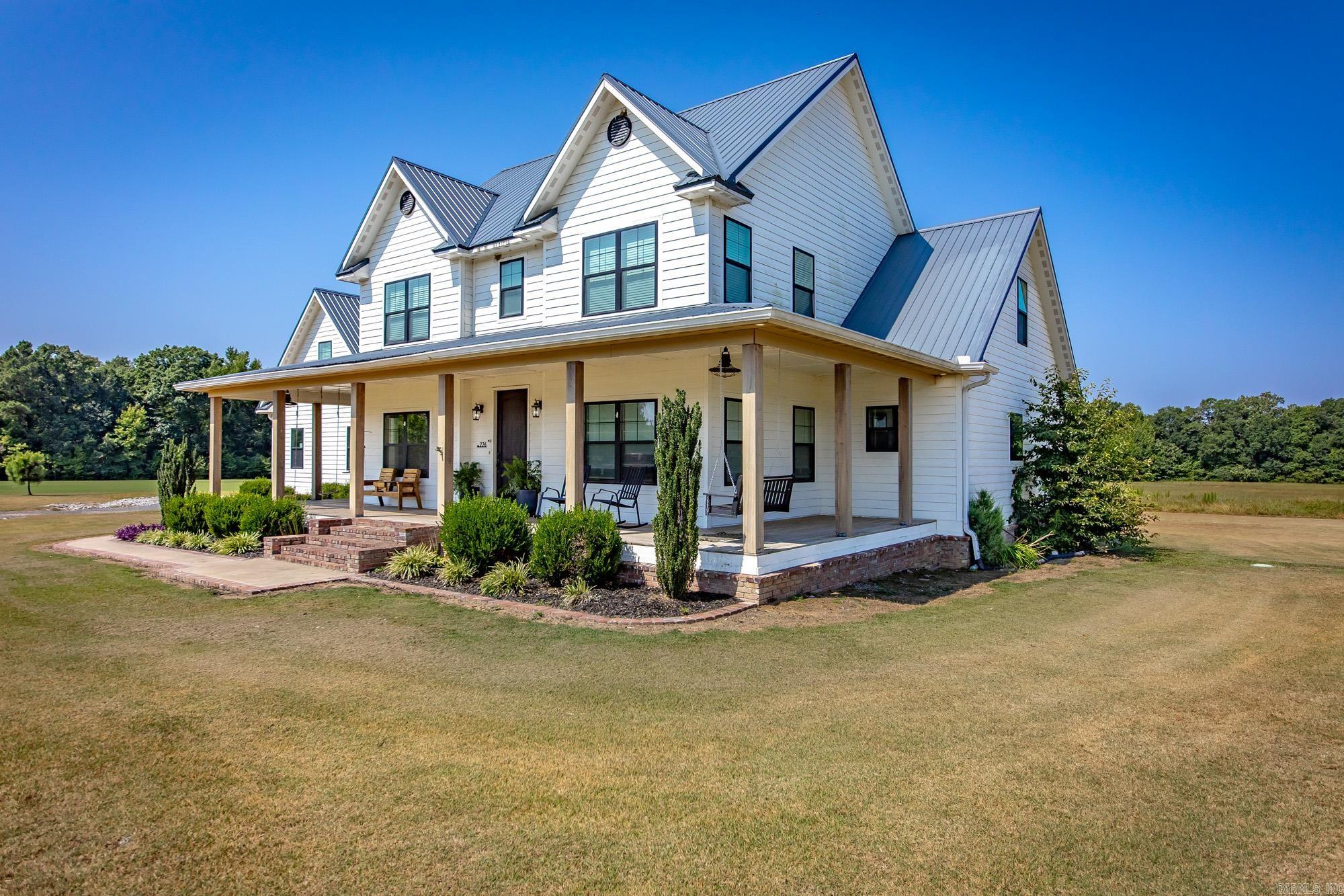 226 Hay Meadow Cove Property Photo 42
