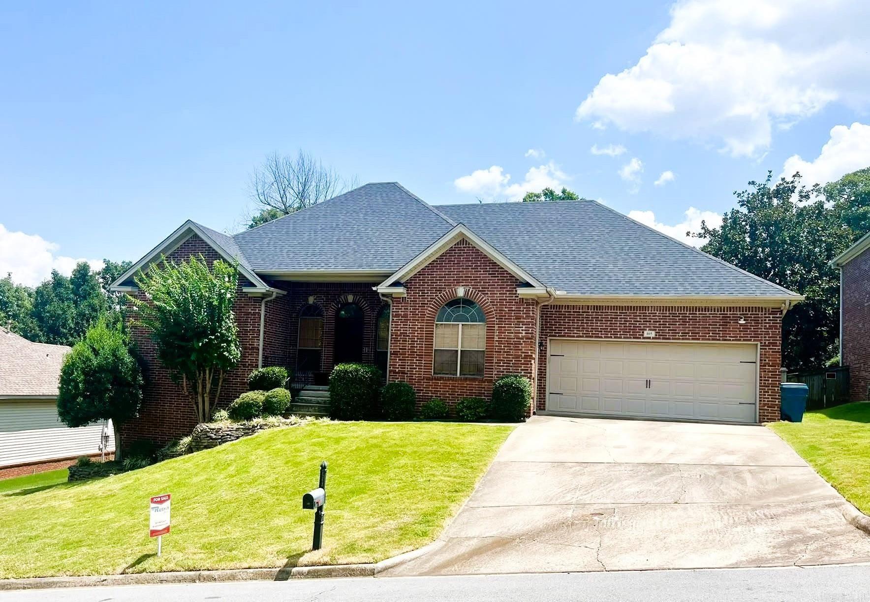 105 Trelon Way Property Photo 1