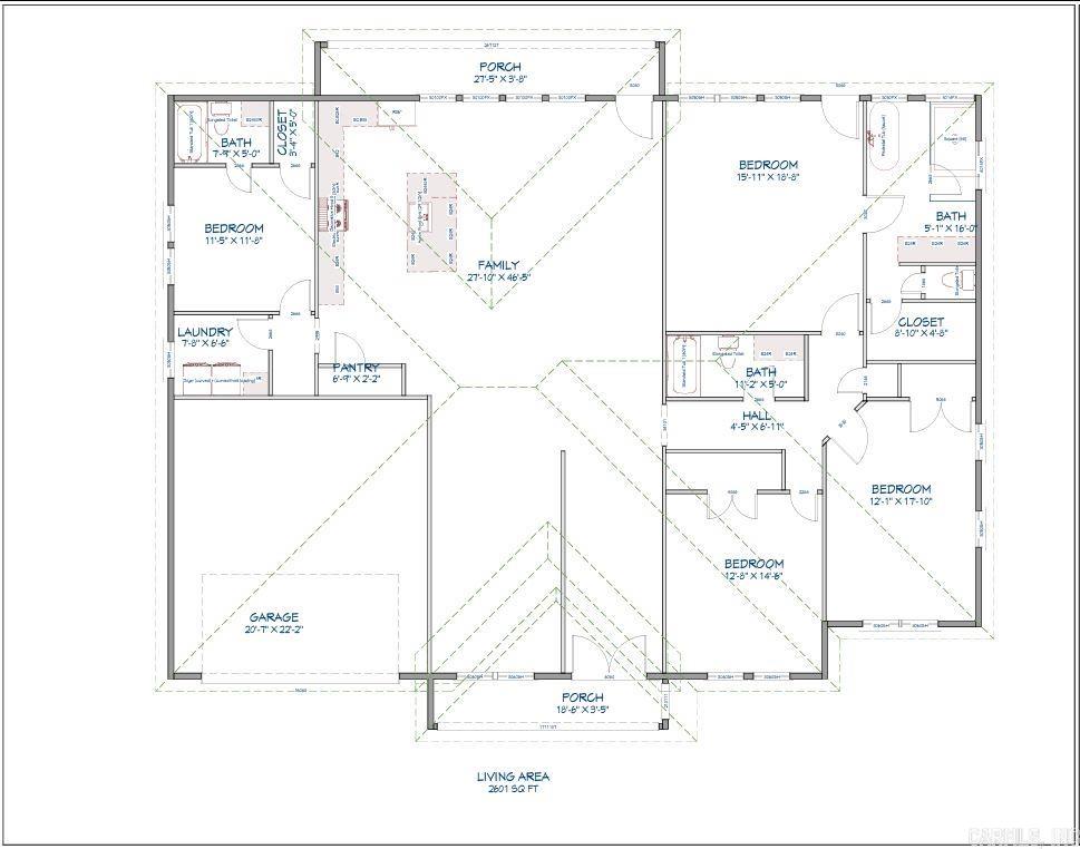 105 Chalamont Cove Property Photo 2