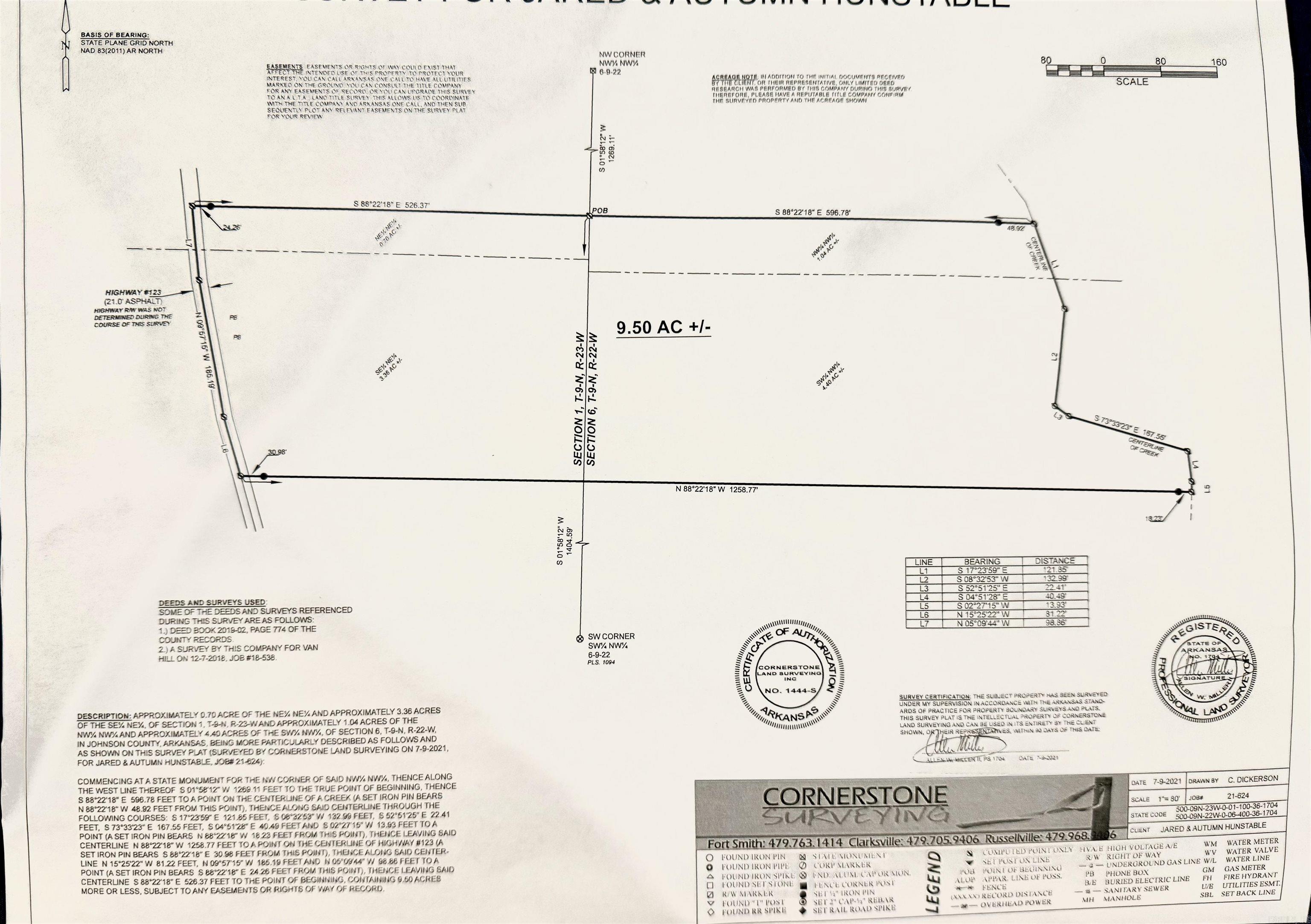5883 Hwy 123 Property Photo 13