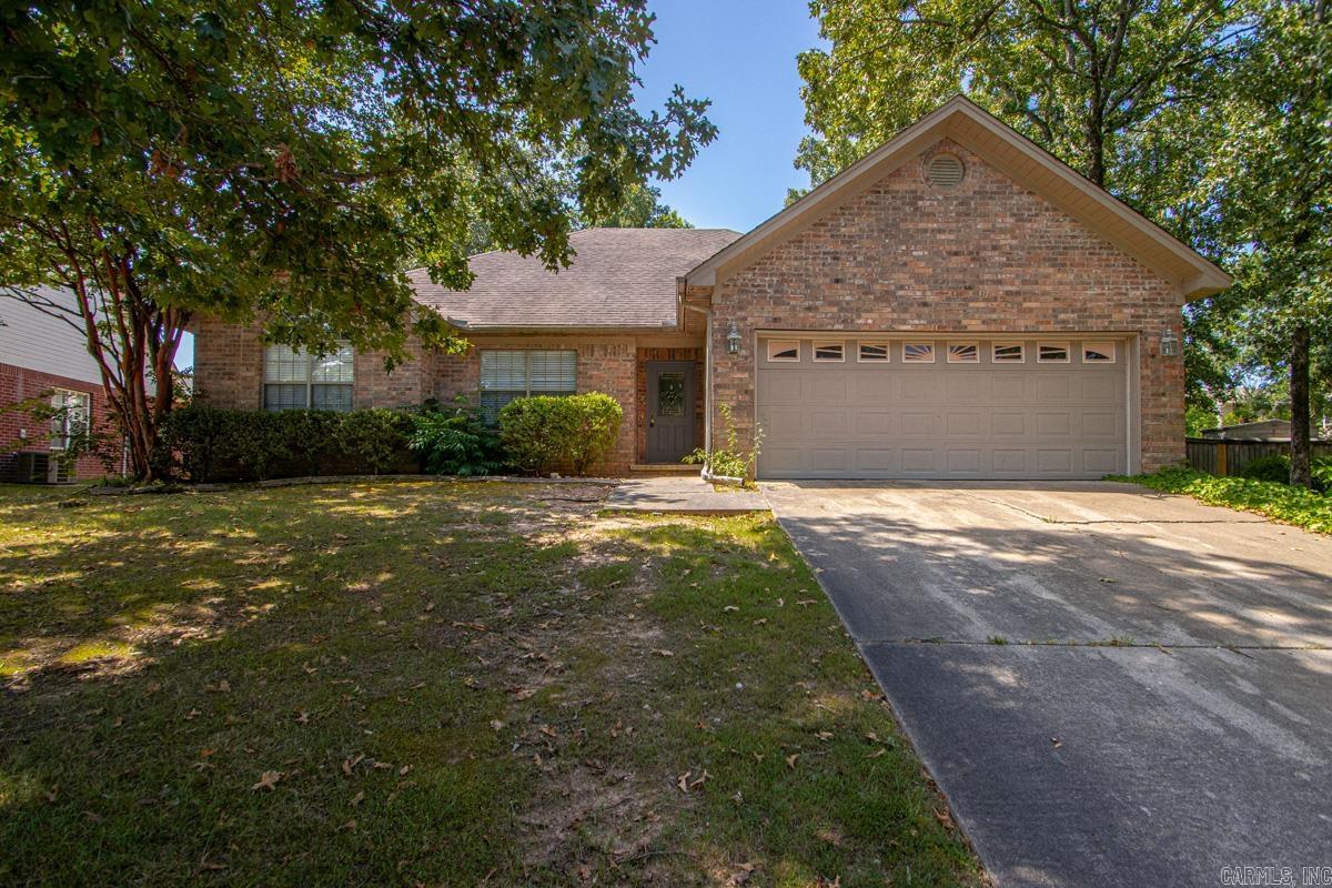 7231 Gap Meadows Drive Property Photo 1
